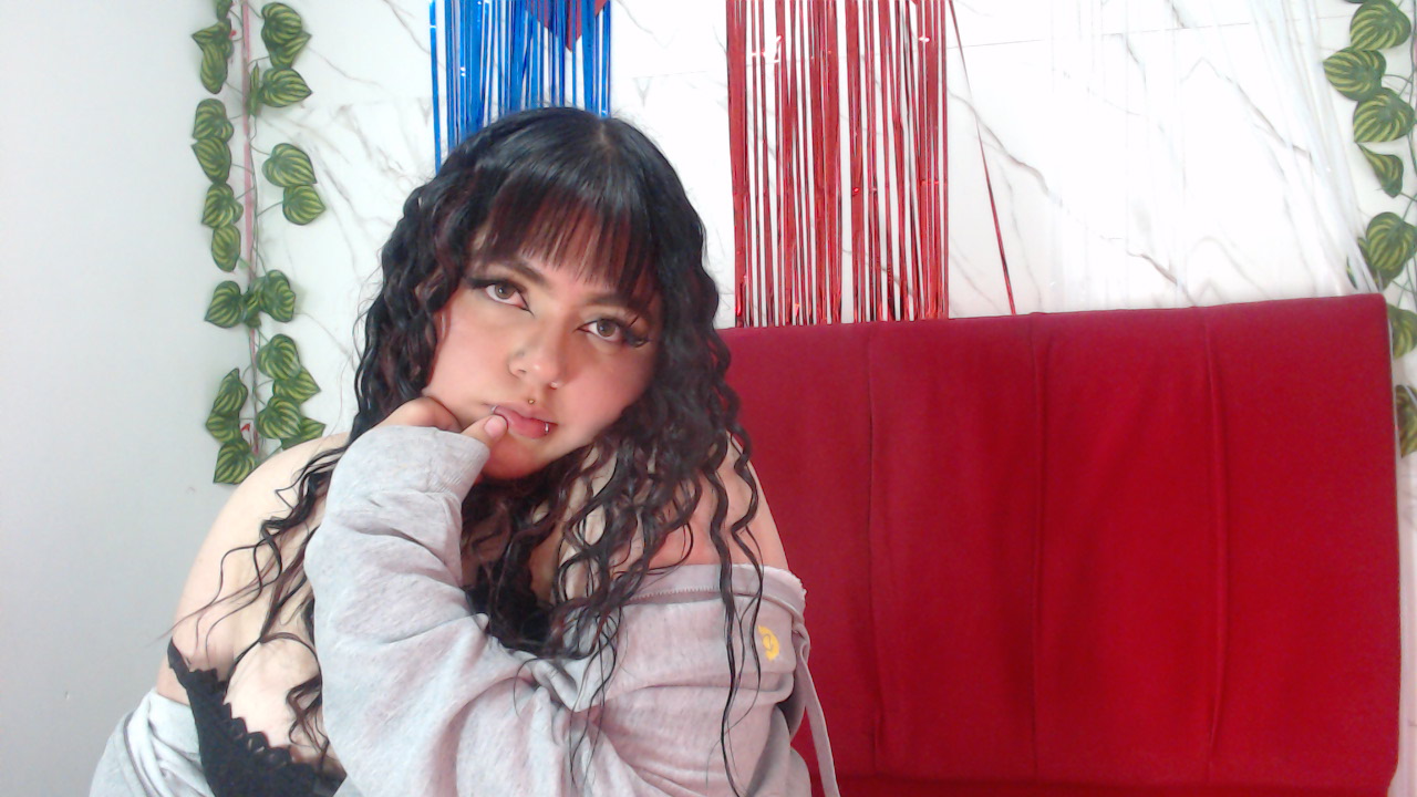 XXX Porn Photo of Nude anishasanchezcm101 12