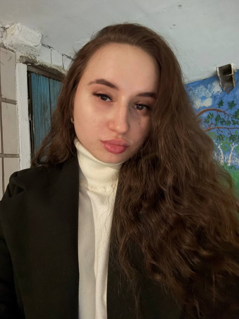 XXX Porn Photo of Nude Kira__Sweet 15