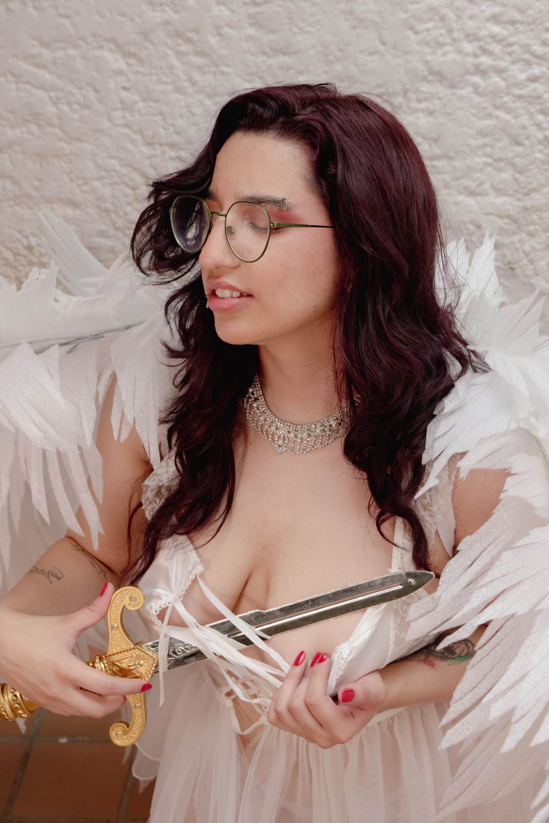 XXX Porn Photo of Nude victoria_camm 67