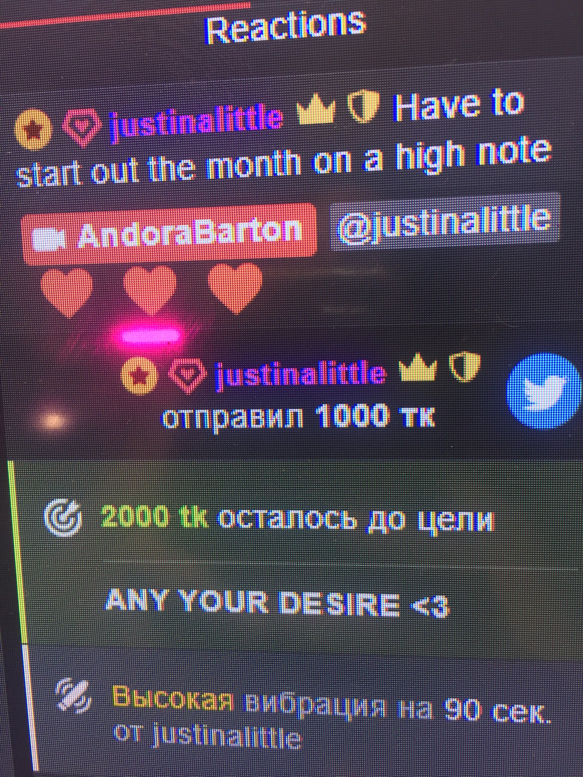 XXX Porn Photo of Nude AndoraBarton 69