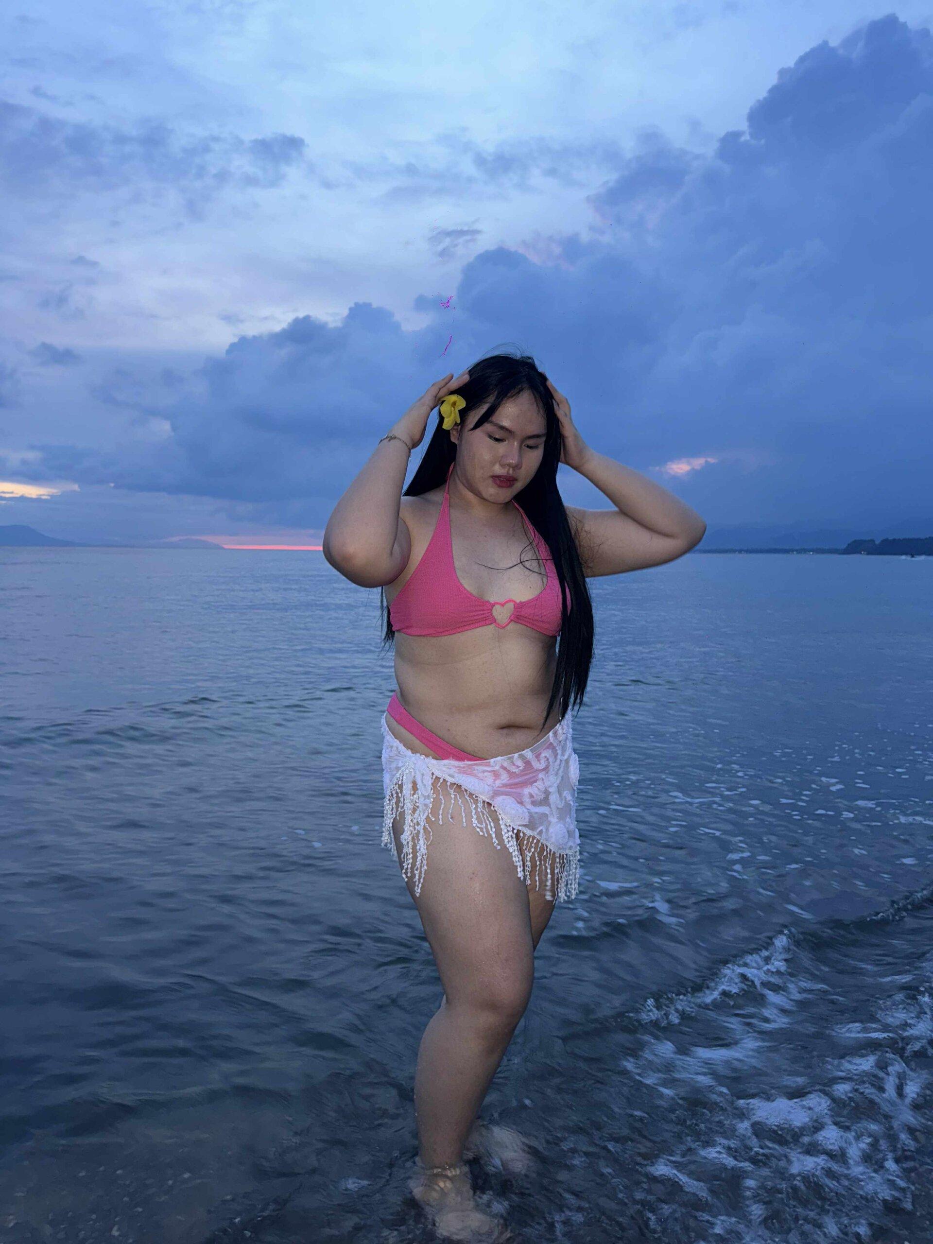XXX Porn Photo of Nude ShibariDollxXx 5