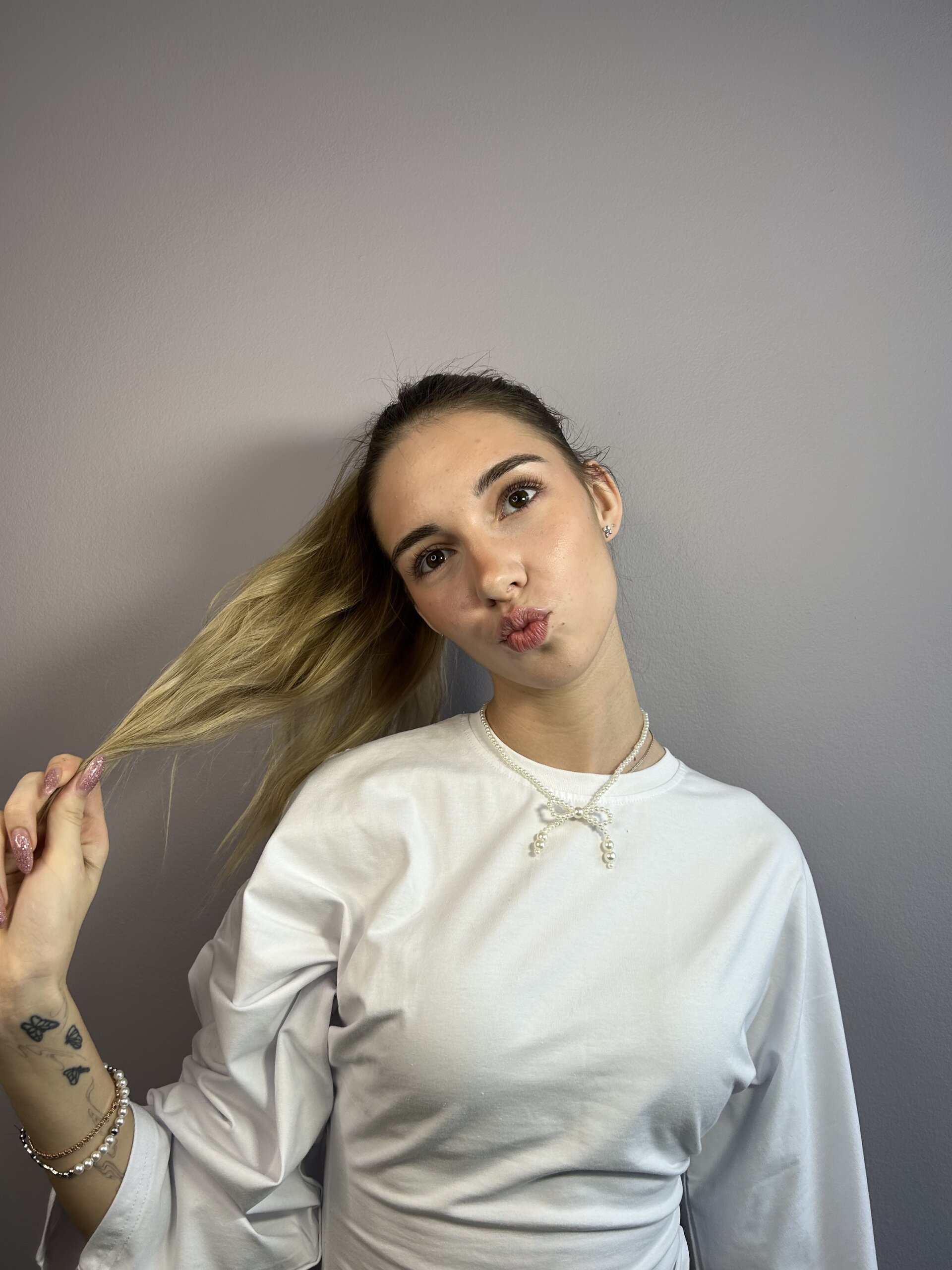 XXX Porn Photo of Nude ZoniaReda 5