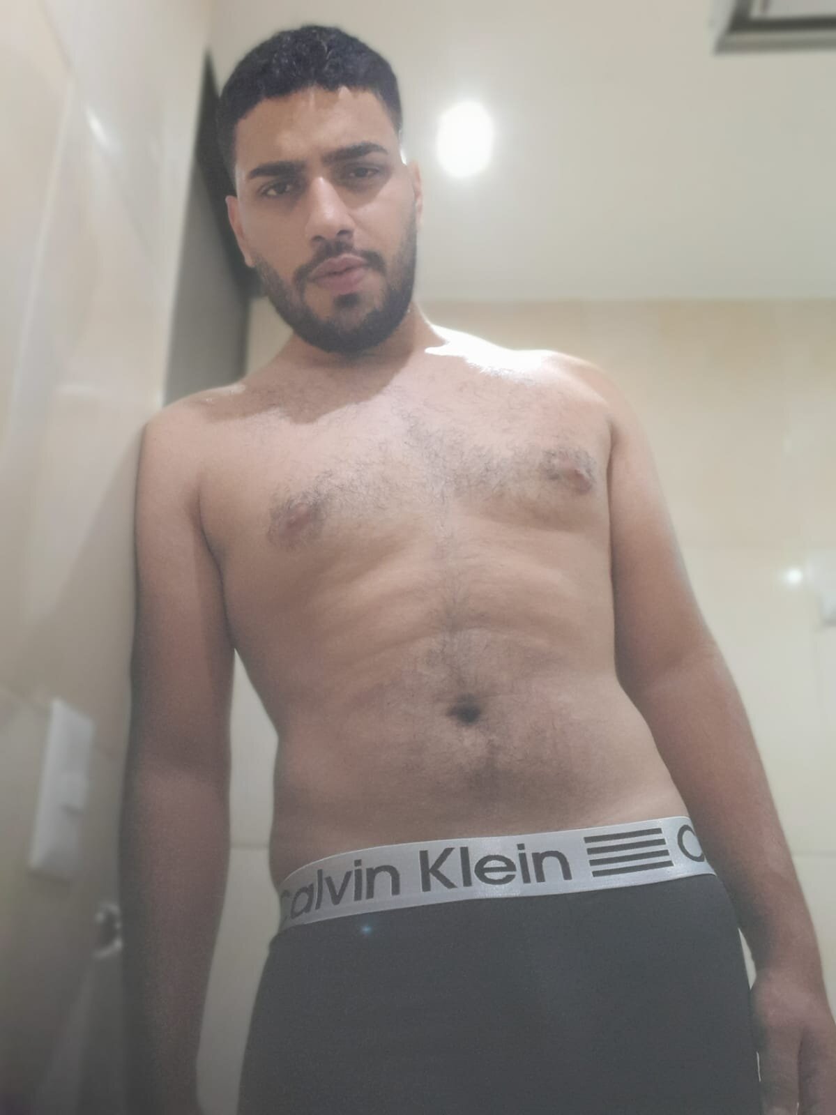 XXX Porn Photo of Nude Raymond_Smith_ 5