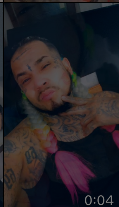 XXX Porn Photo of Nude SiXNiNeRicK 3
