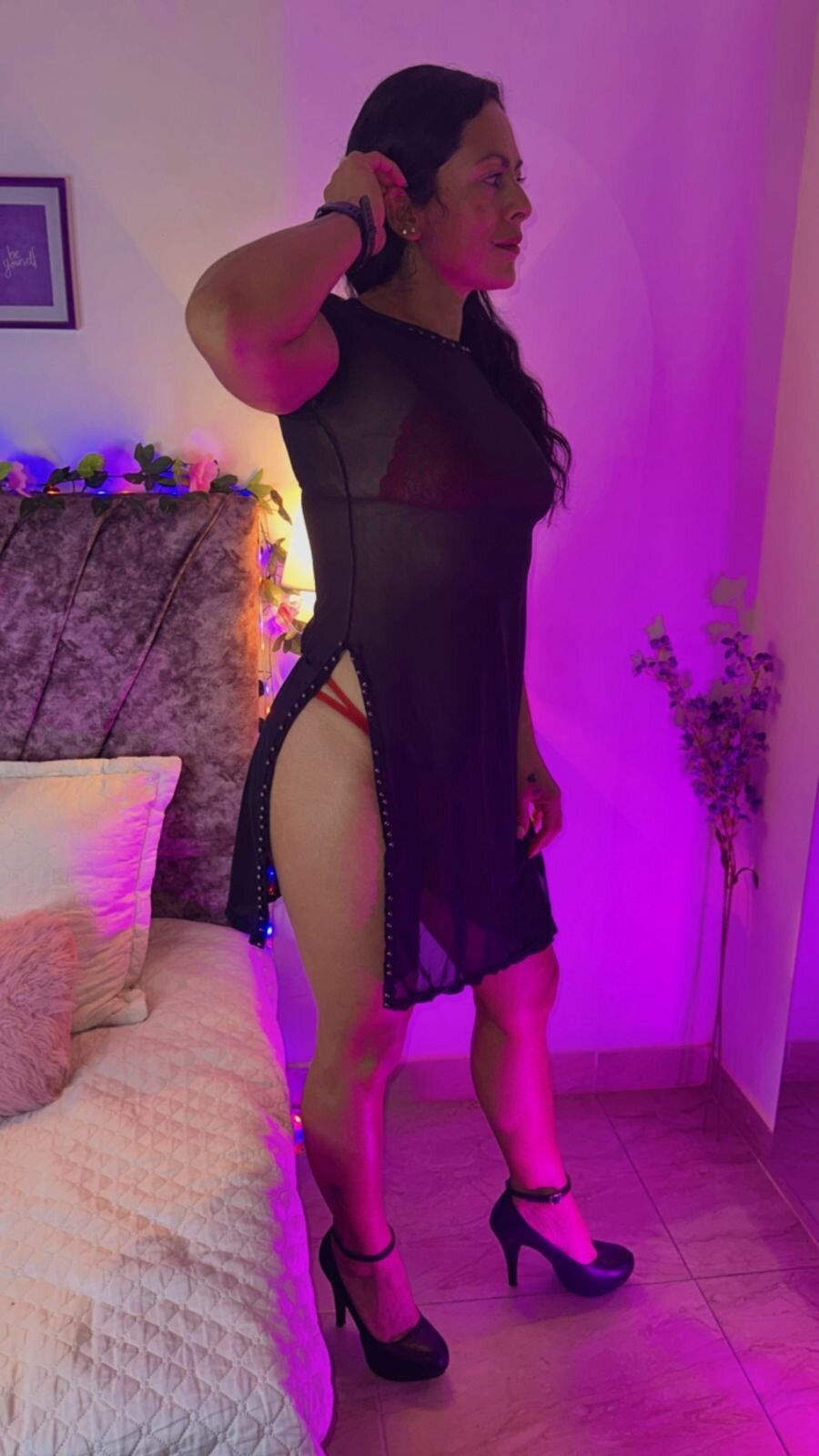 XXX Porn Photo of Nude canelaa___ 2