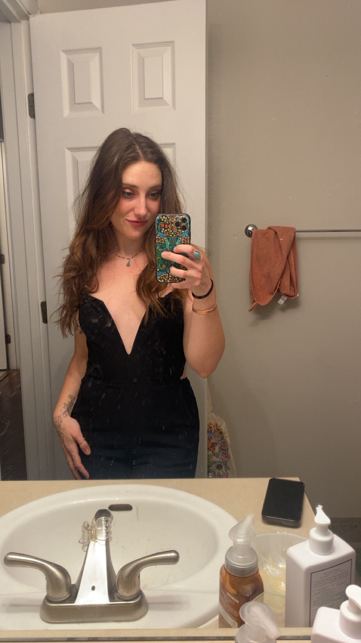 XXX Porn Photo of Nude chromiacookie 3