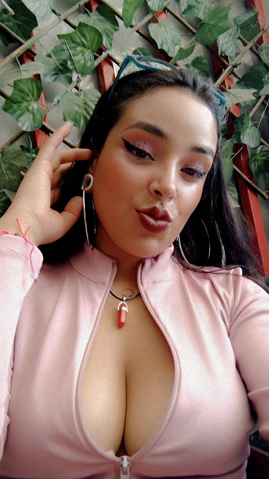 XXX Porn Photo of Nude shekatthe 3