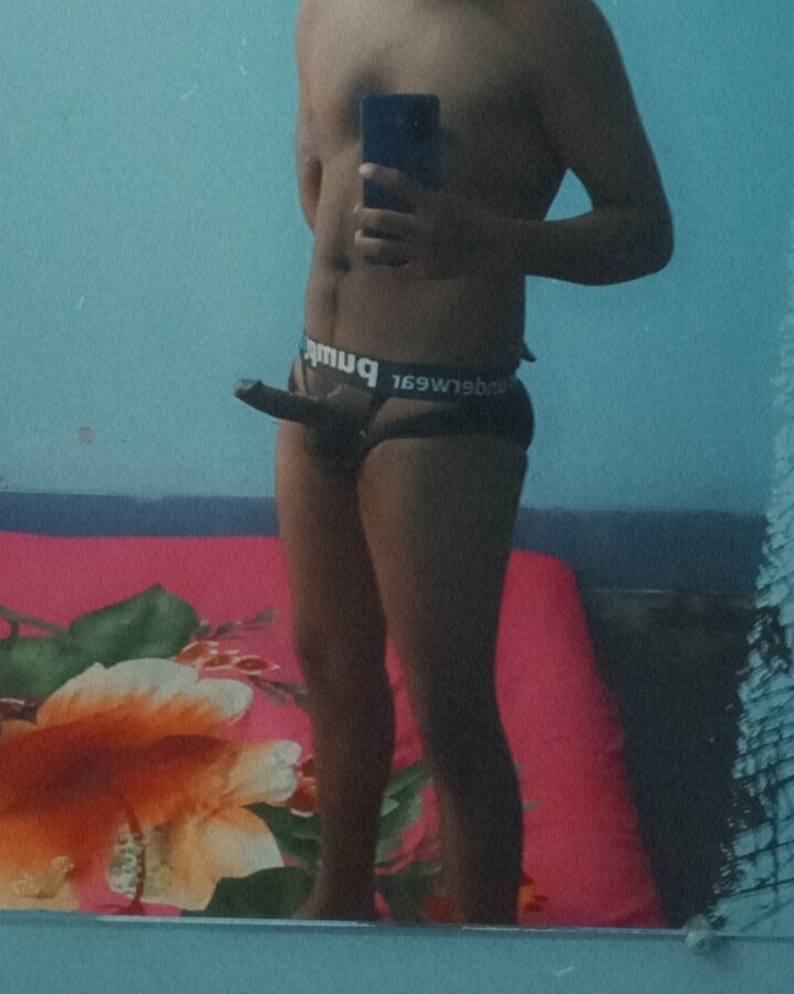 XXX Porn Photo of Nude naughtyguyff 4