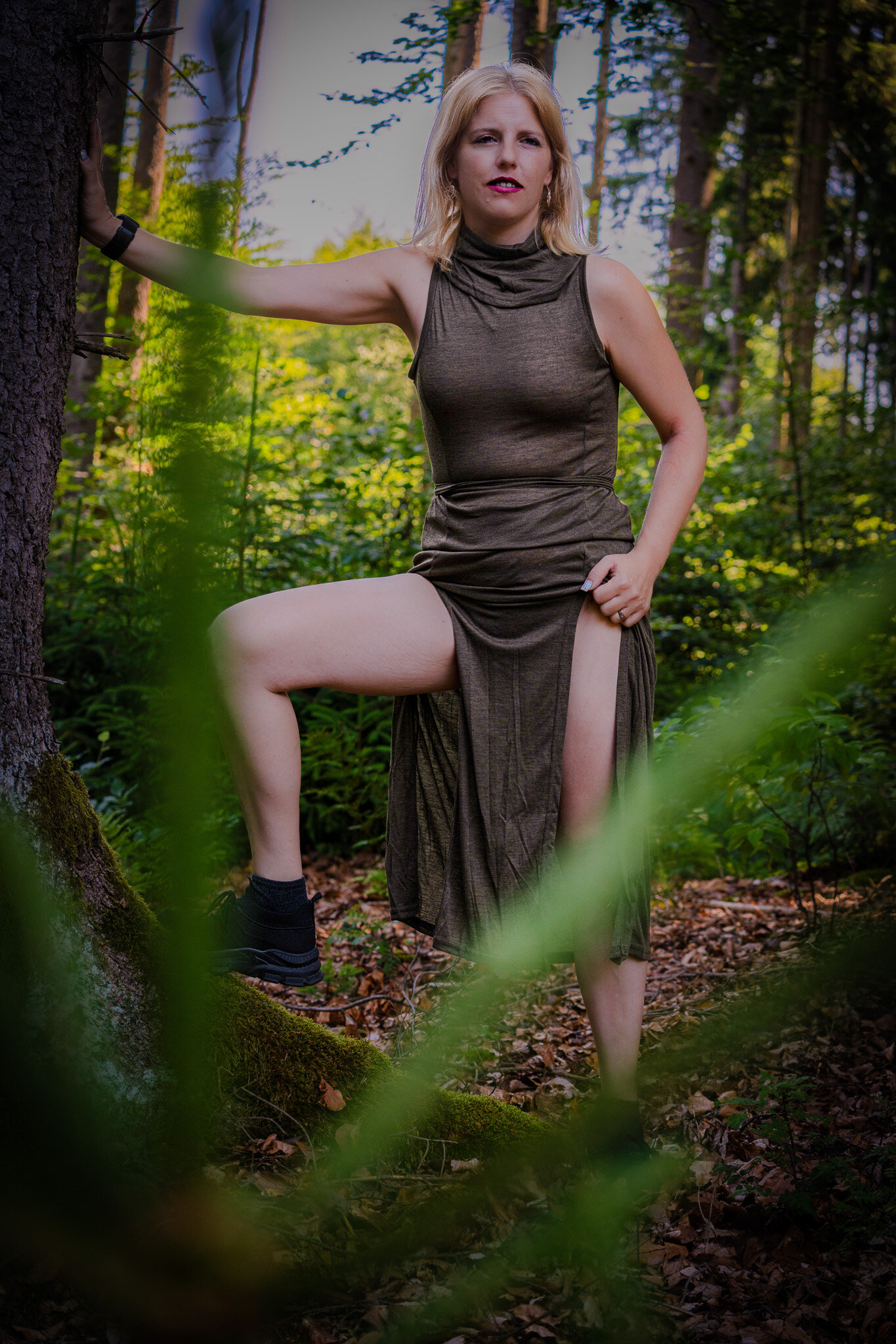 XXX Porn Photo of Nude Moistdevil 65