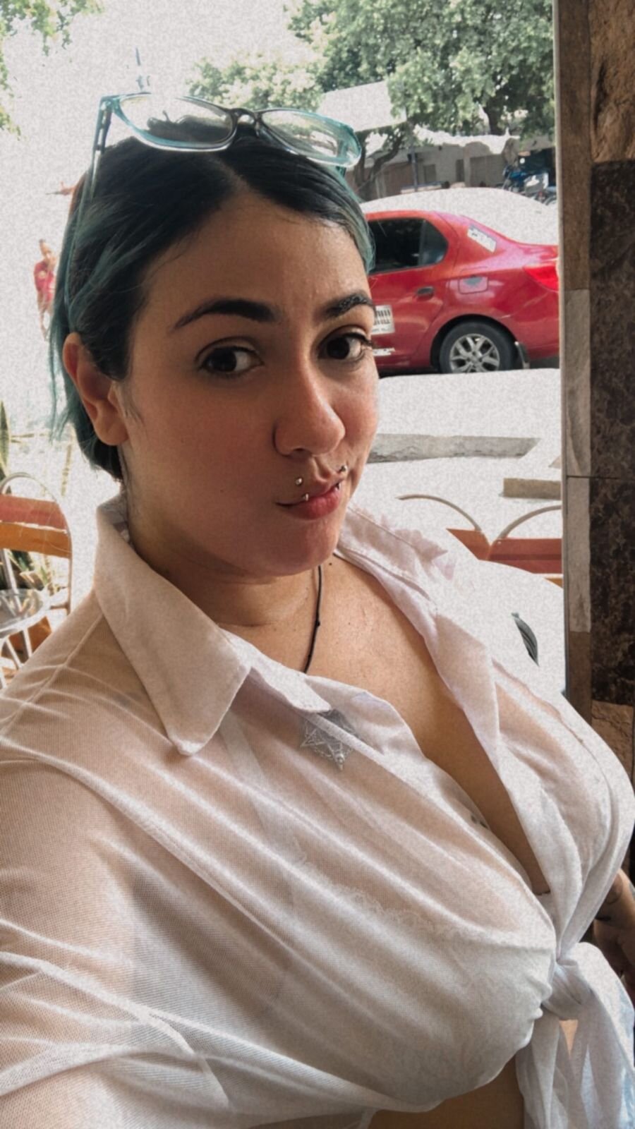 XXX Porn Photo of Nude OnlyBluex 4