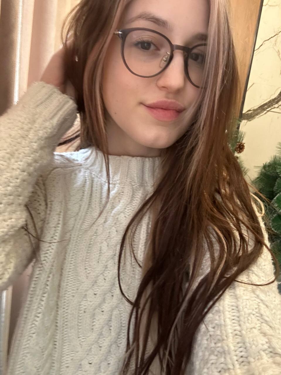 XXX Porn Photo of Nude NicolaHulse 181