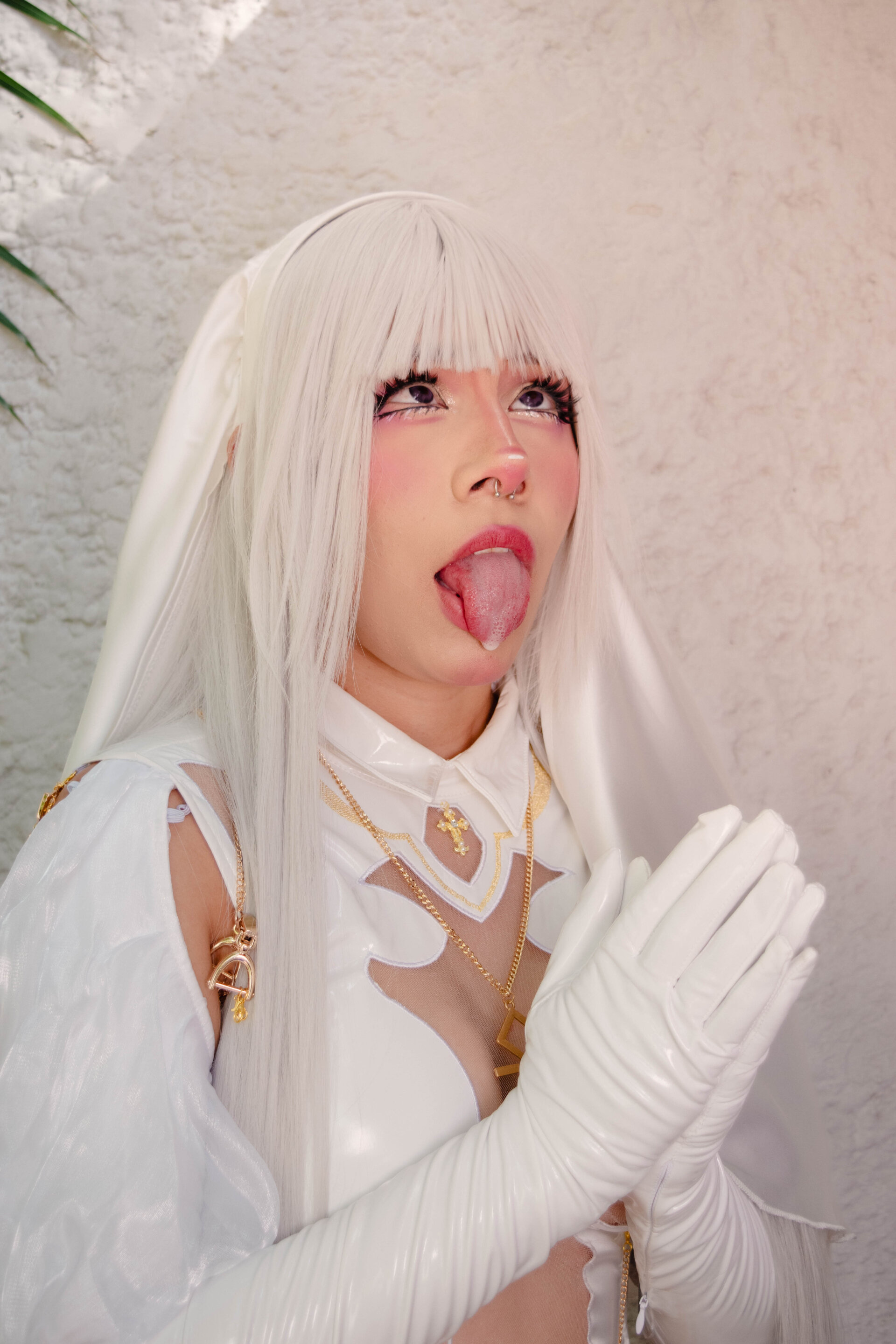 XXX Porn Photo of Nude leidy_san 22