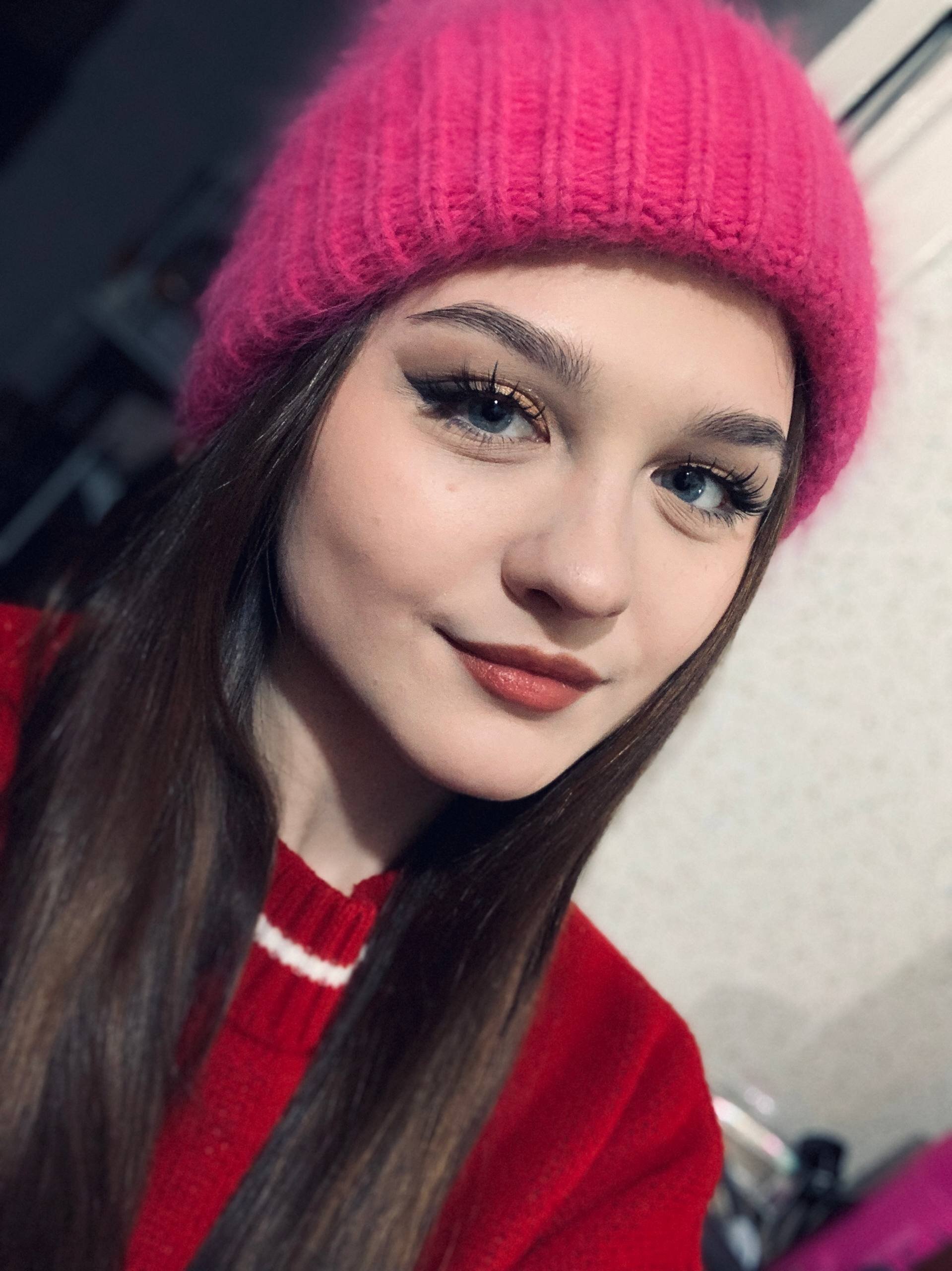 XXX Porn Photo of Nude Smoke_mama 18