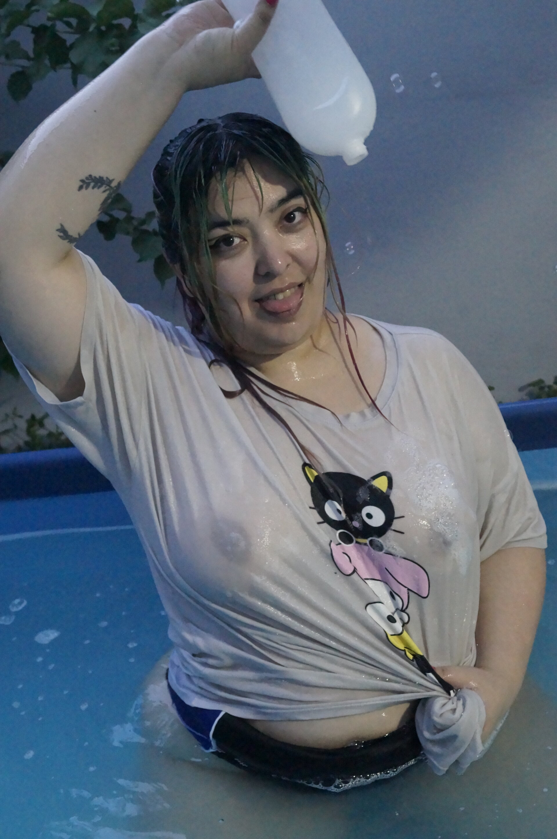 XXX Porn Photo of Nude Reynatirana 28