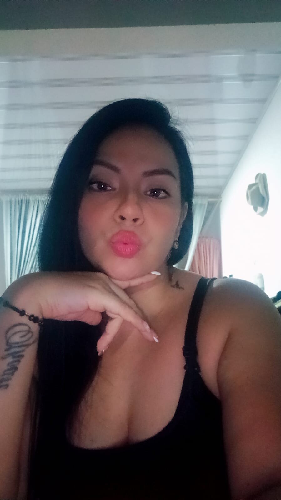 XXX Porn Photo of Nude TaniaRivera_17 3