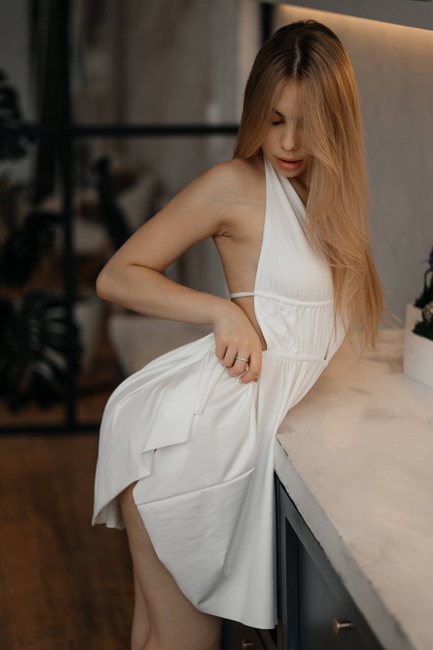 XXX Porn Photo of Nude LillianLester 31