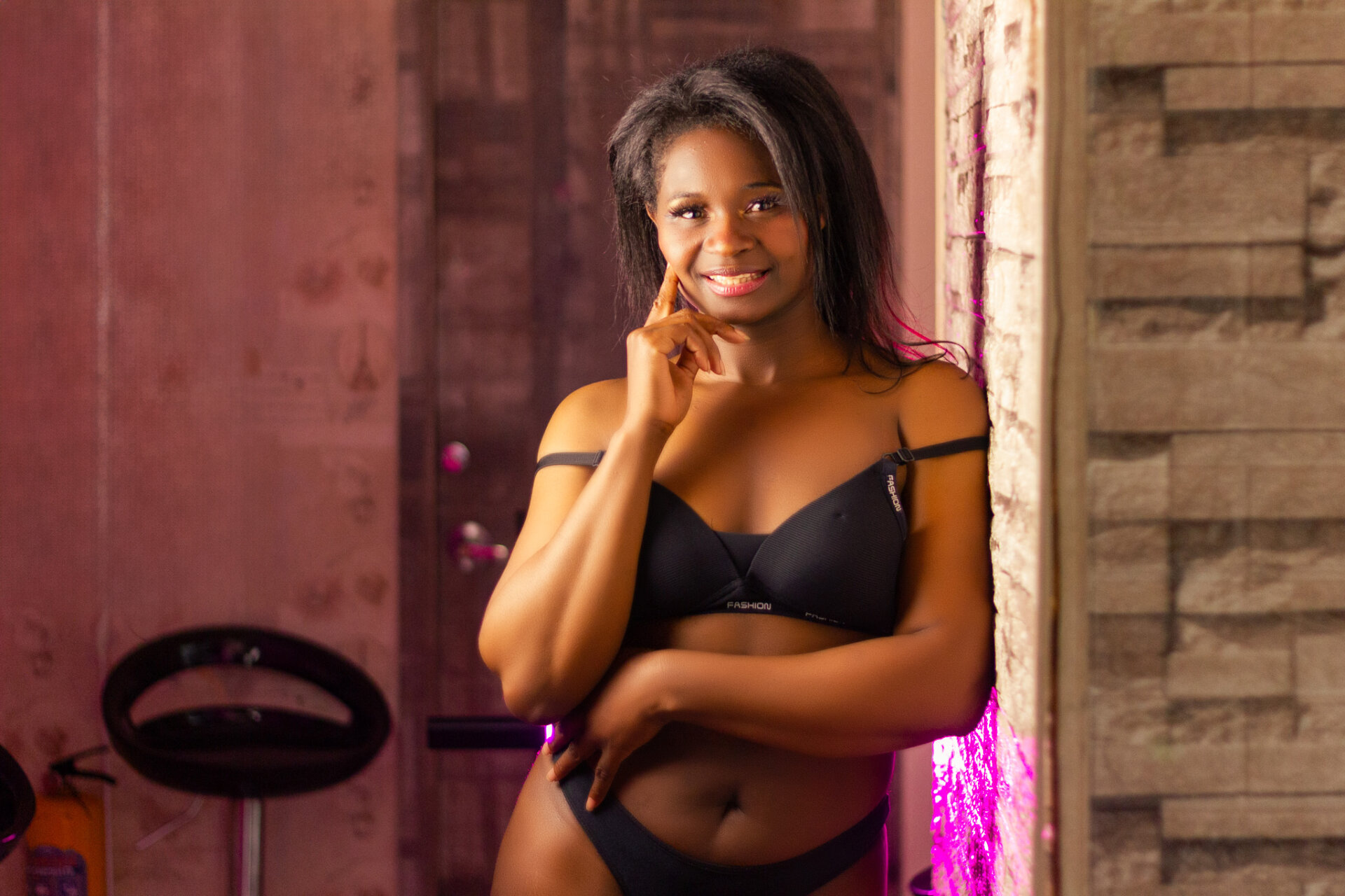 XXX Porn Photo of Nude Betany_Grey 19