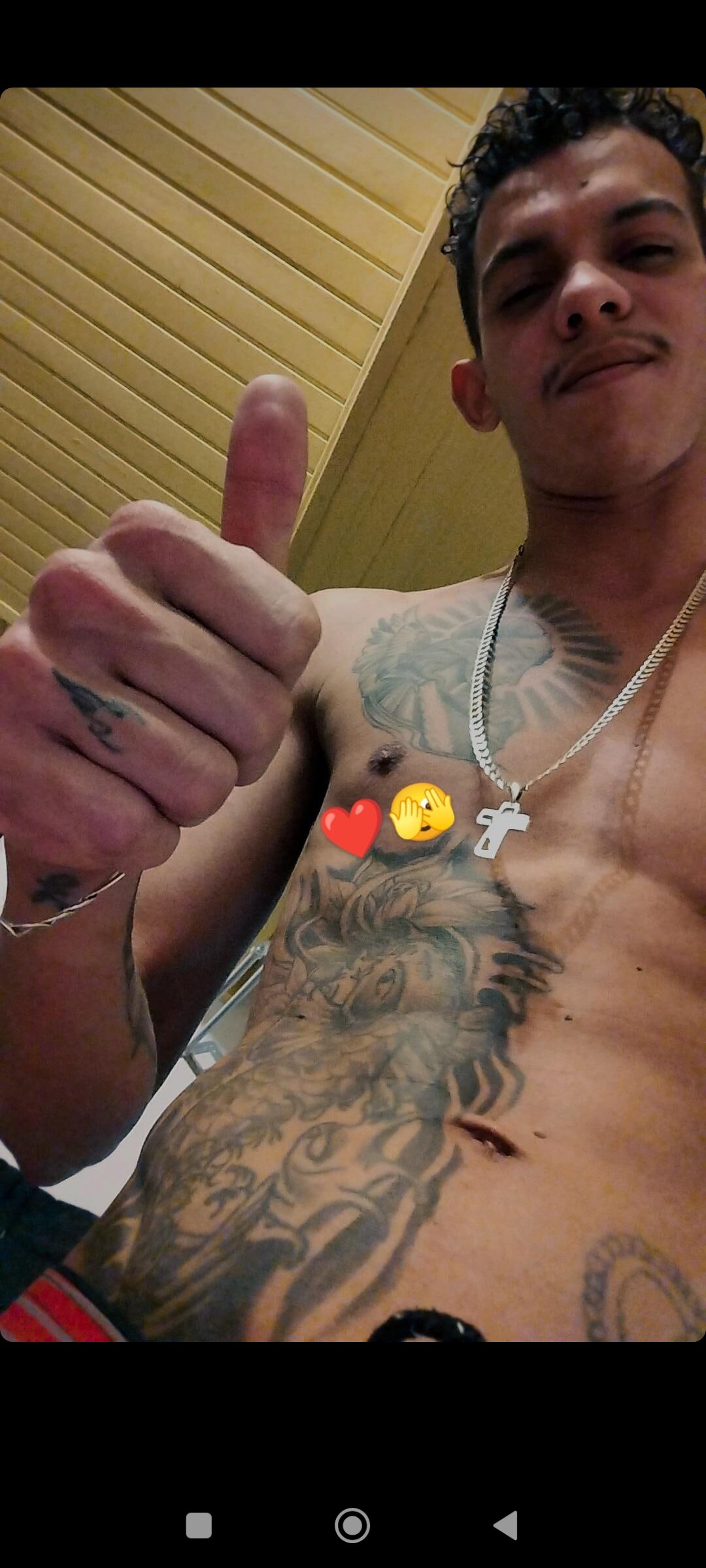 XXX Porn Photo of Nude th_sillva 5