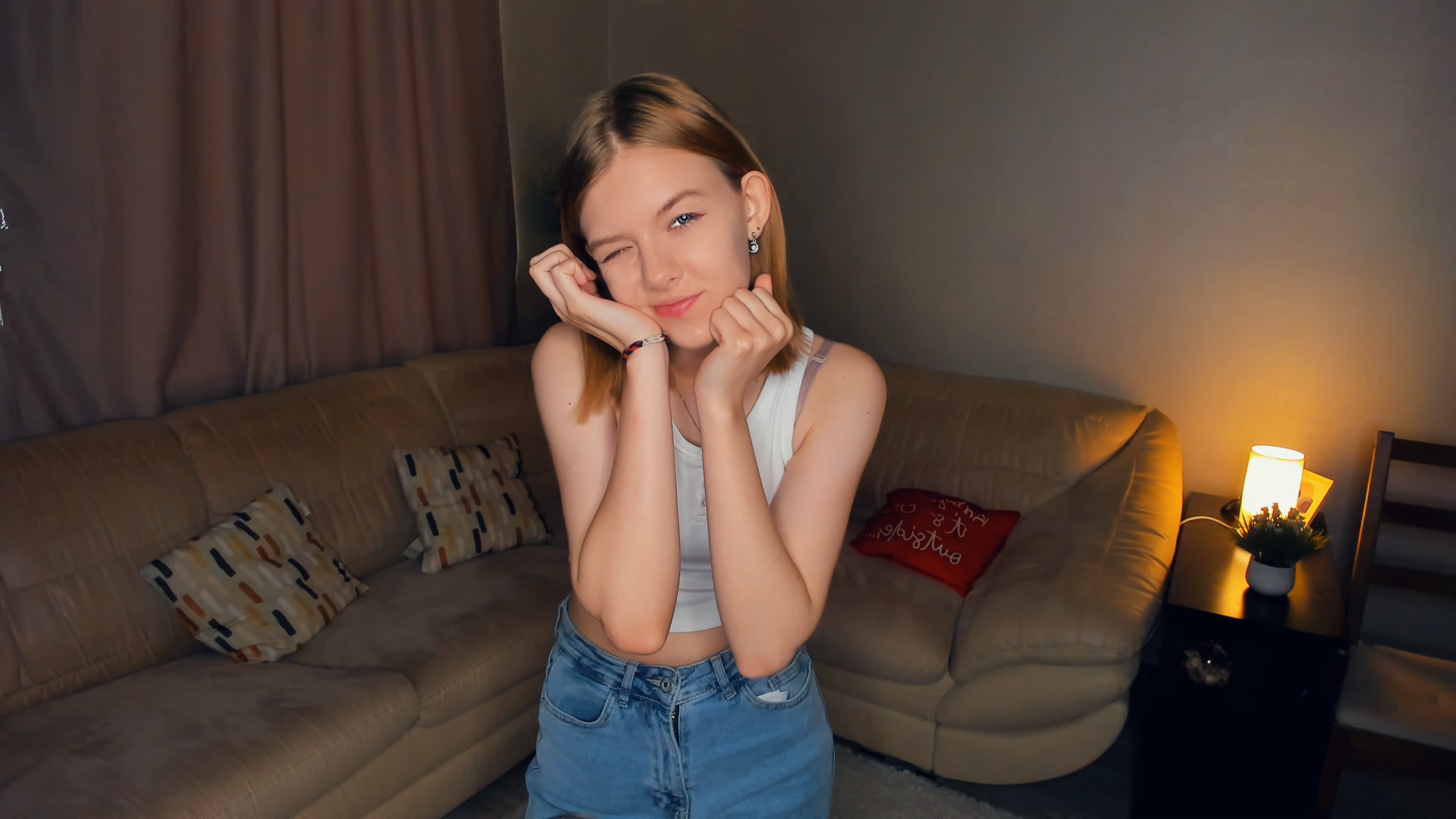 XXX Porn Photo of Nude EngelAlman 24