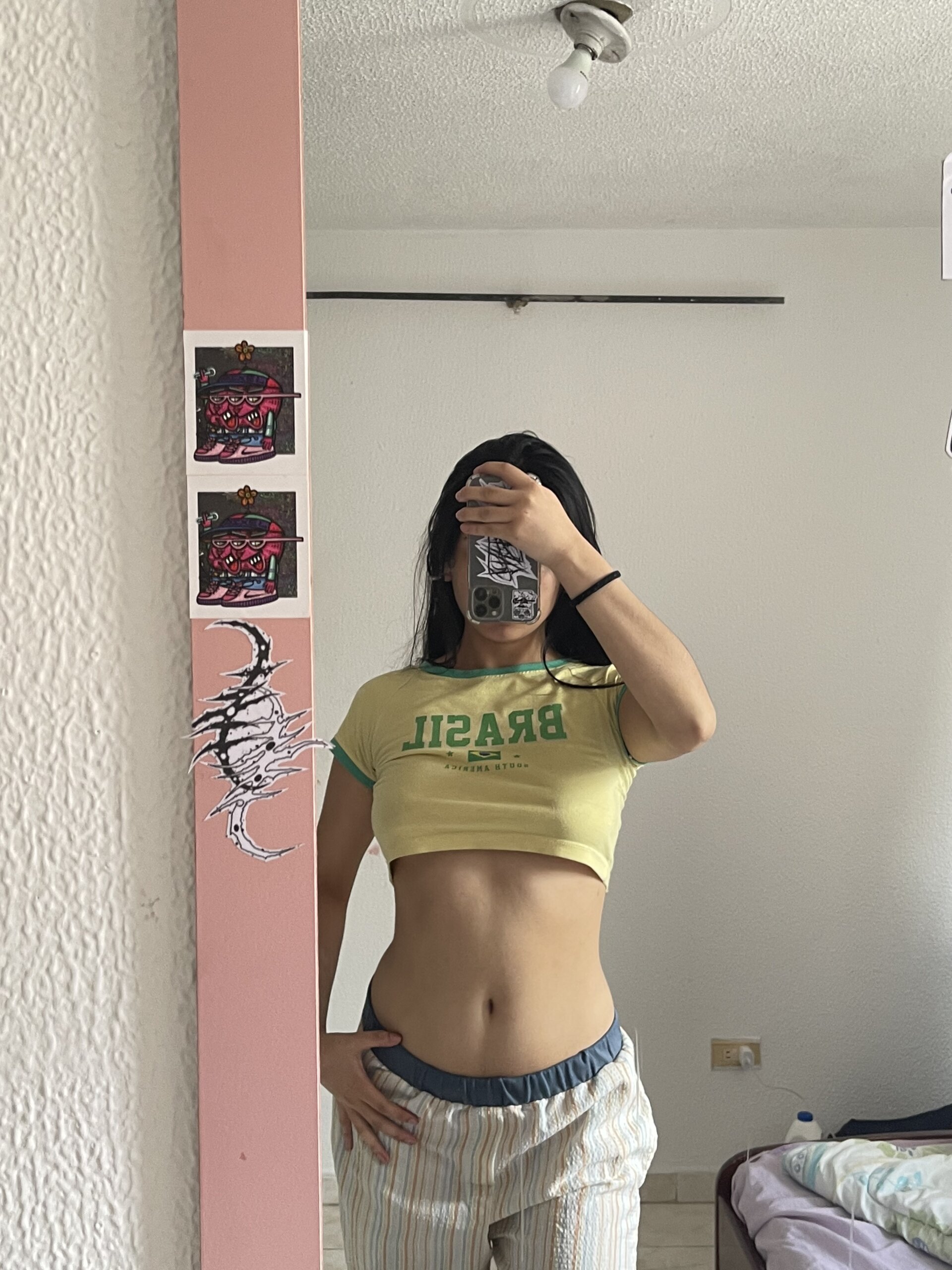 XXX Porn Photo of Nude allyssa_bellini_s 14