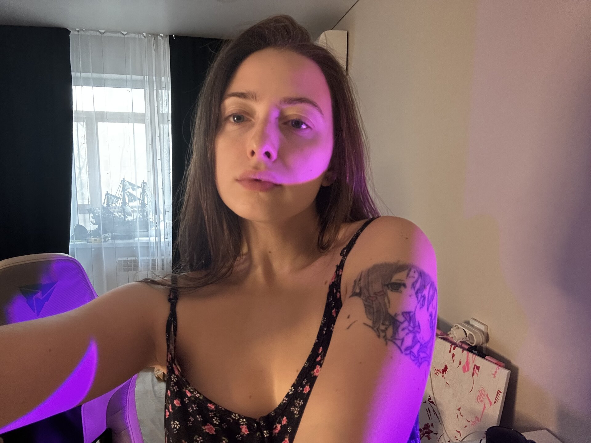 XXX Porn Photo of Nude baybaysk 3