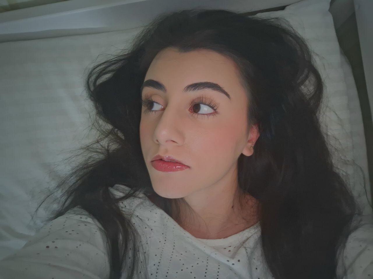 XXX Porn Photo of Nude MelanieMooor 5