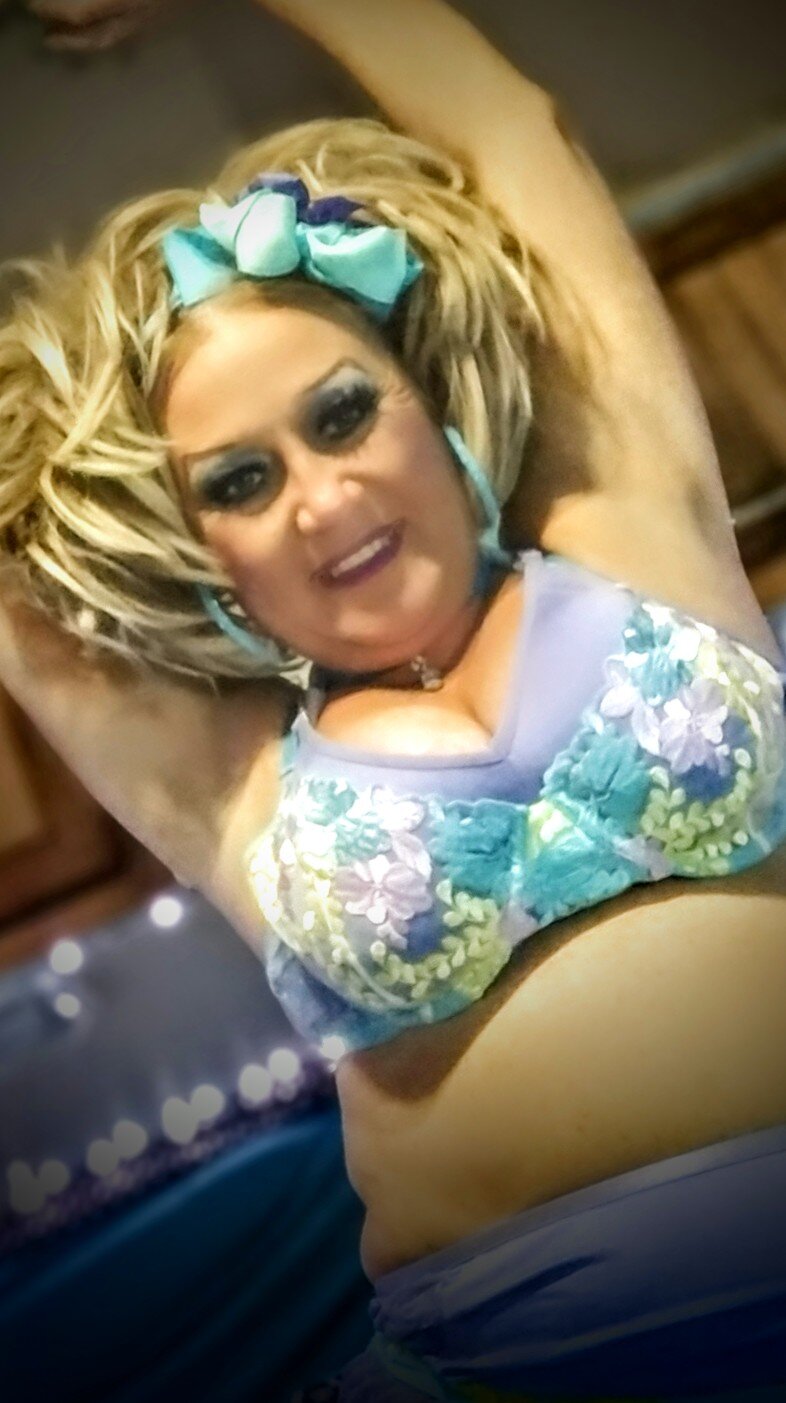 XXX Porn Photo of Nude Snazzyteez 117