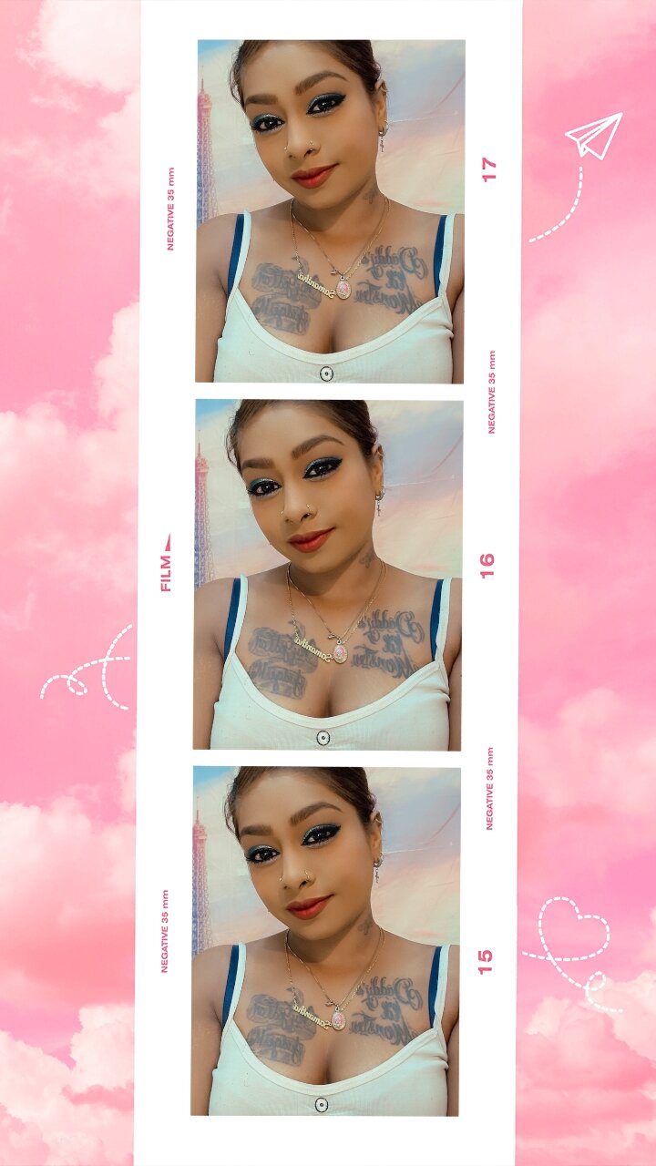 XXX Porn Photo of Nude Harl3ysugar4u 60