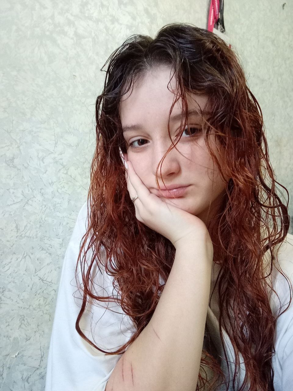 XXX Porn Photo of Nude AmelieSeductress 1