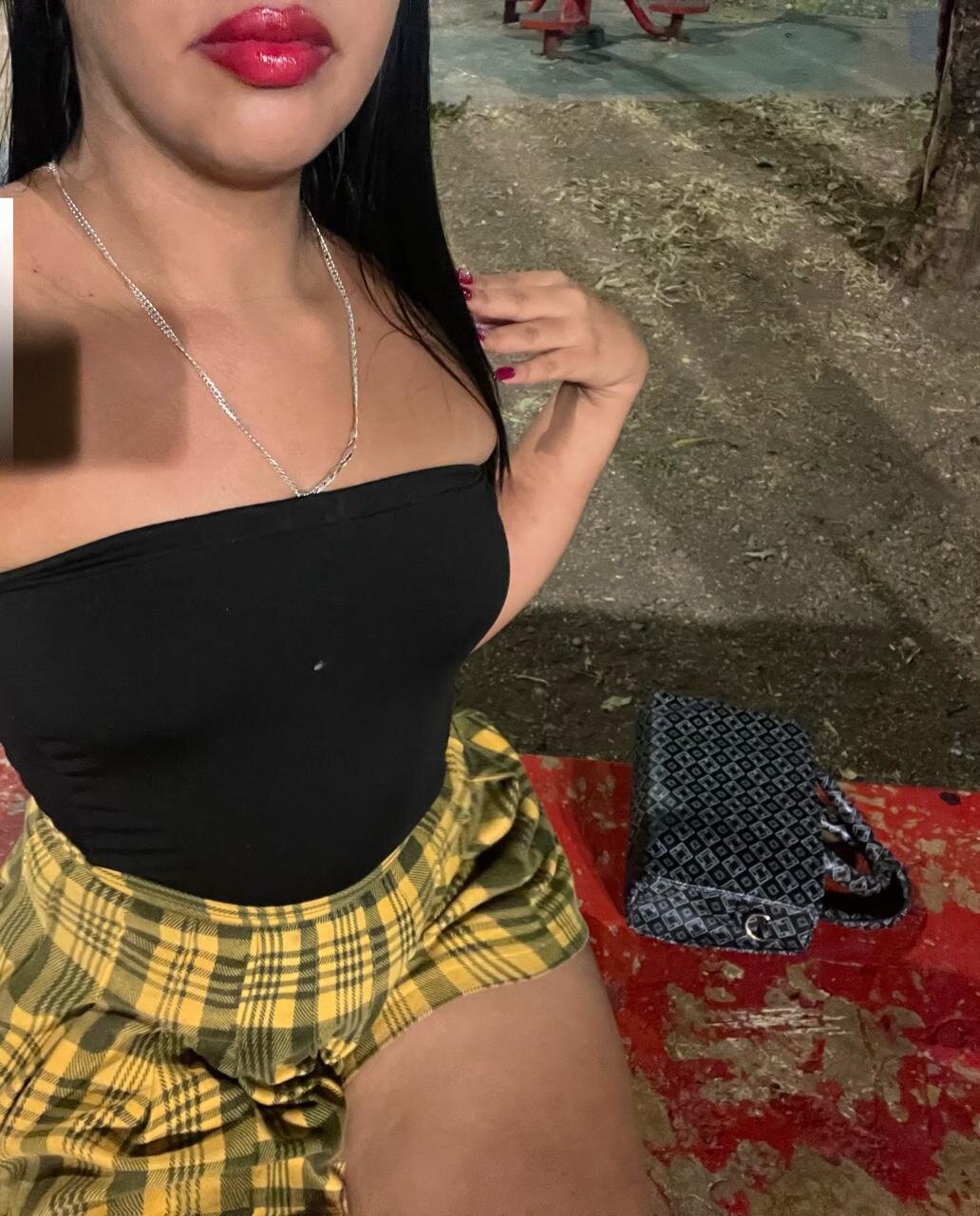 XXX Porn Photo of Nude adhara_hotter 3