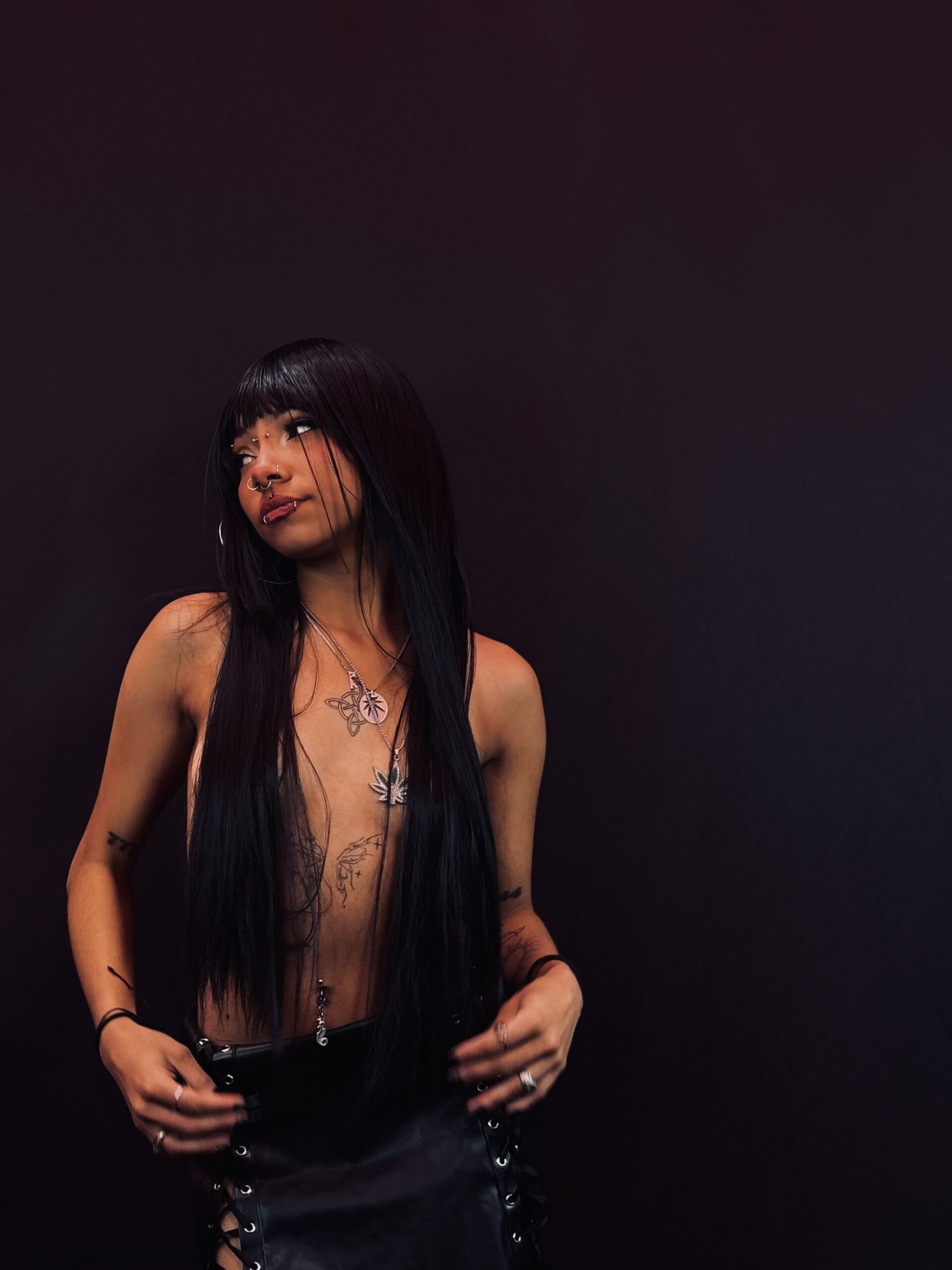 XXX Porn Photo of Nude SexyNaf 101