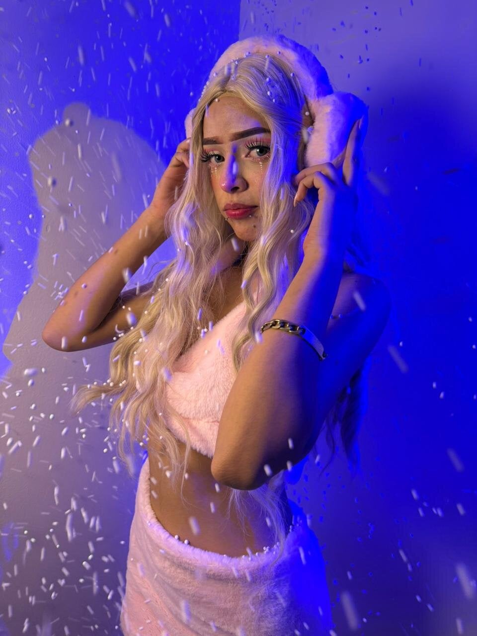 XXX Porn Photo of Nude Taylorsmitth_ 54