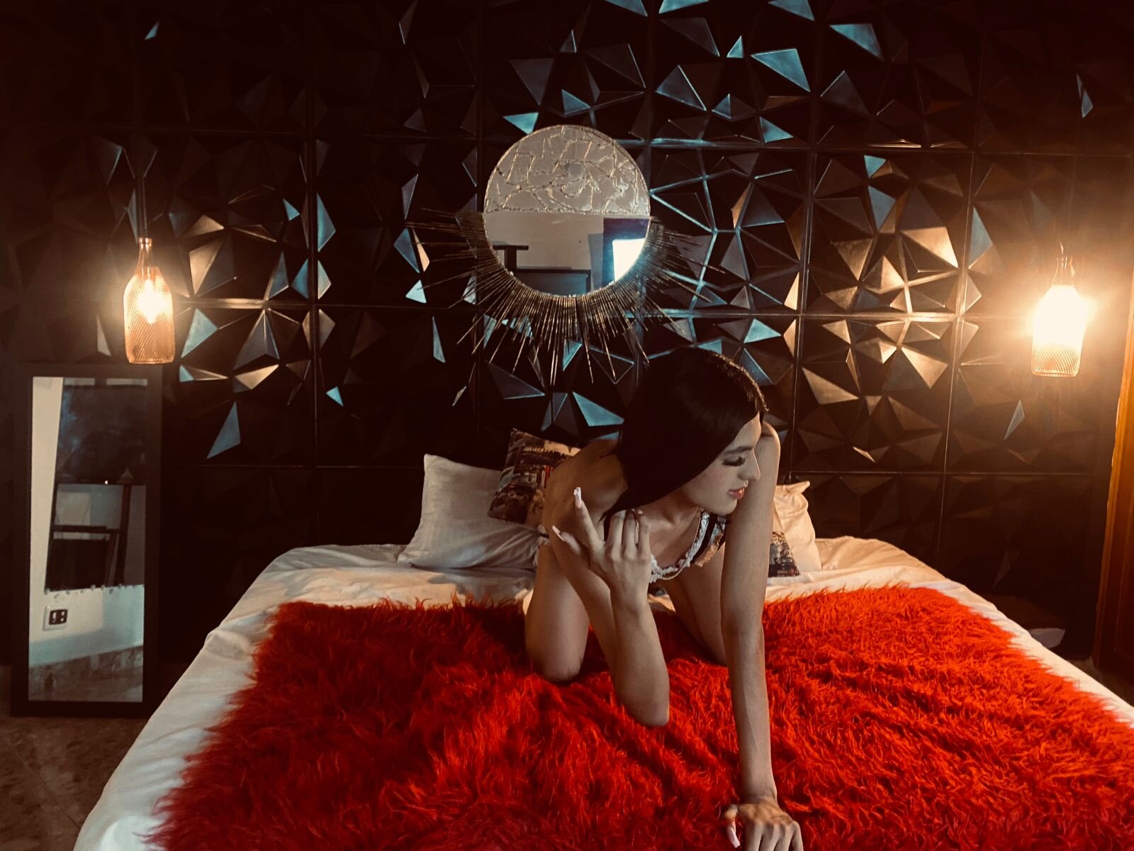 XXX Porn Photo of Nude rihannagil 4