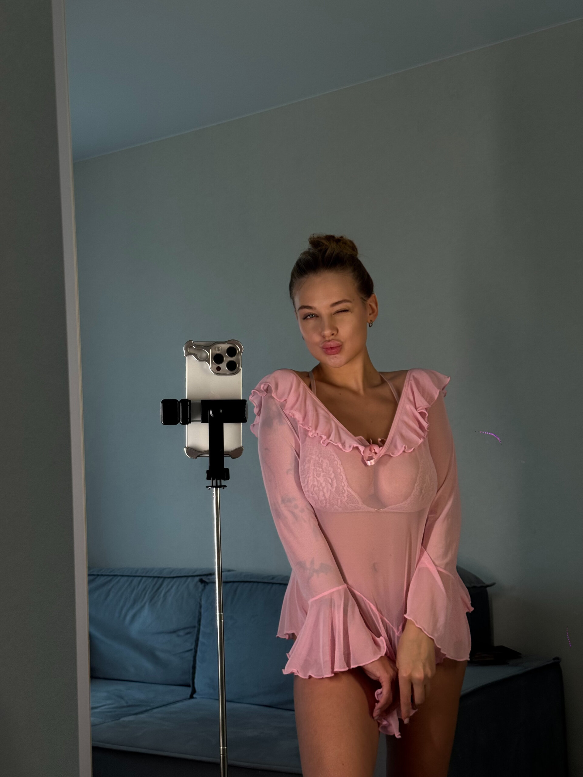 XXX Porn Photo of Nude Barbara_Babe 6