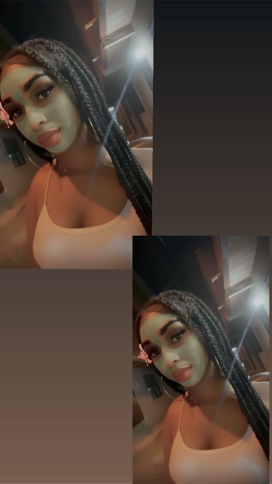 XXX Porn Photo of Nude Ember_Victiria 1