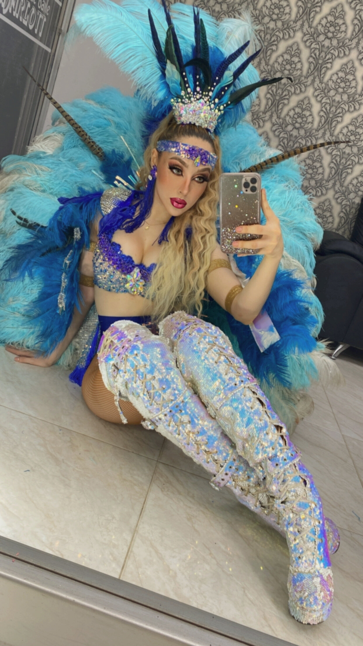 XXX Porn Photo of Nude Amorkiss_ 27