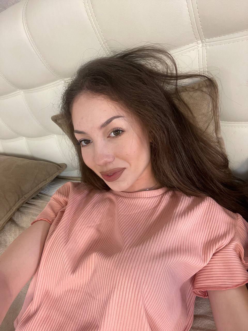 XXX Porn Photo of Nude RenateRansone 20