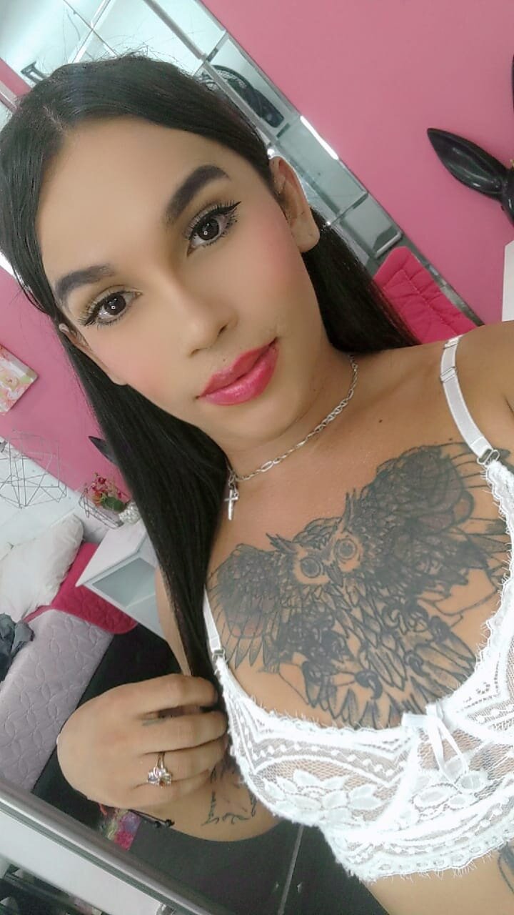 XXX Porn Photo of Nude TransDoll09 10