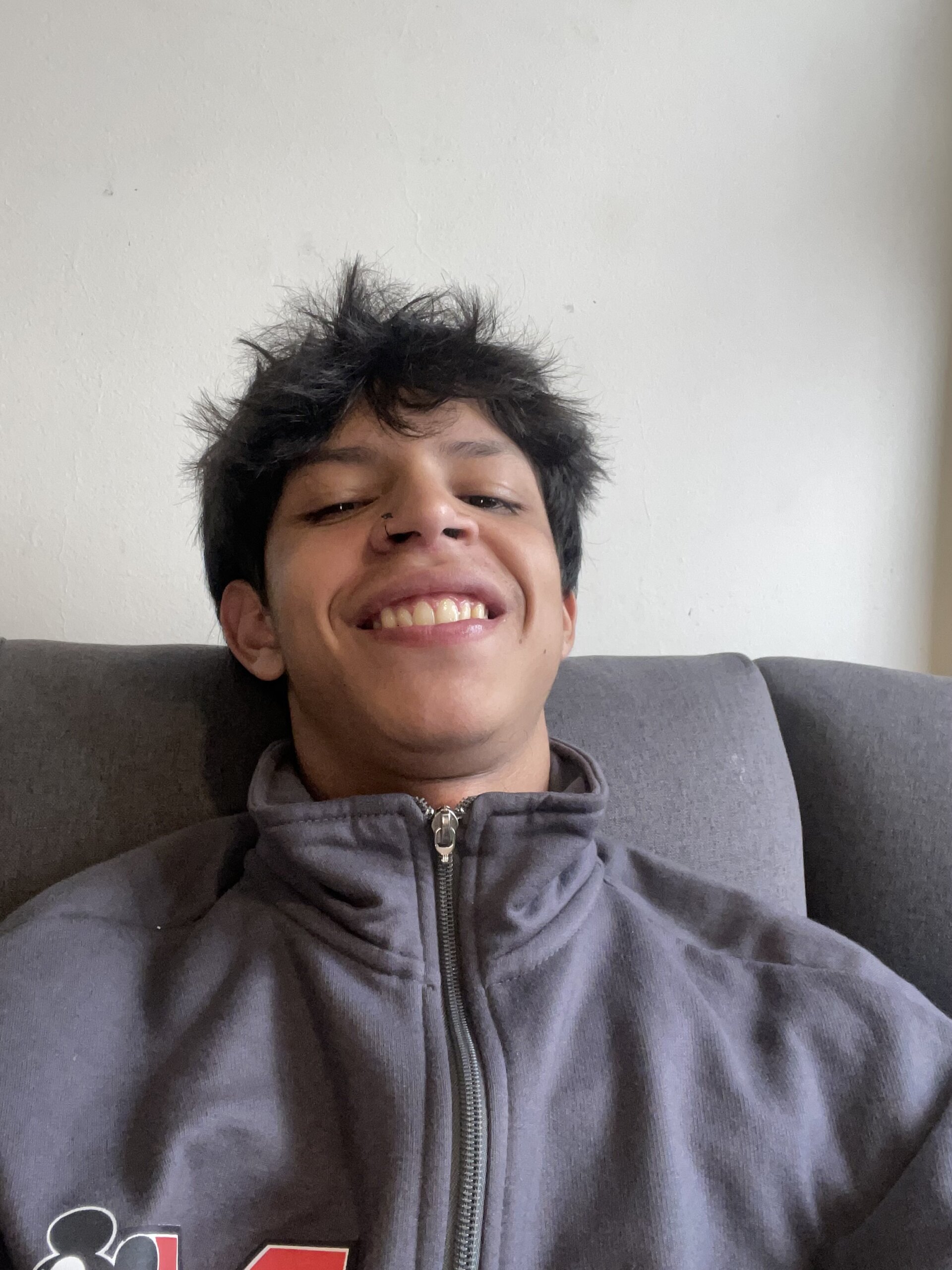 XXX Porn Photo of Nude ethan_lezama 5