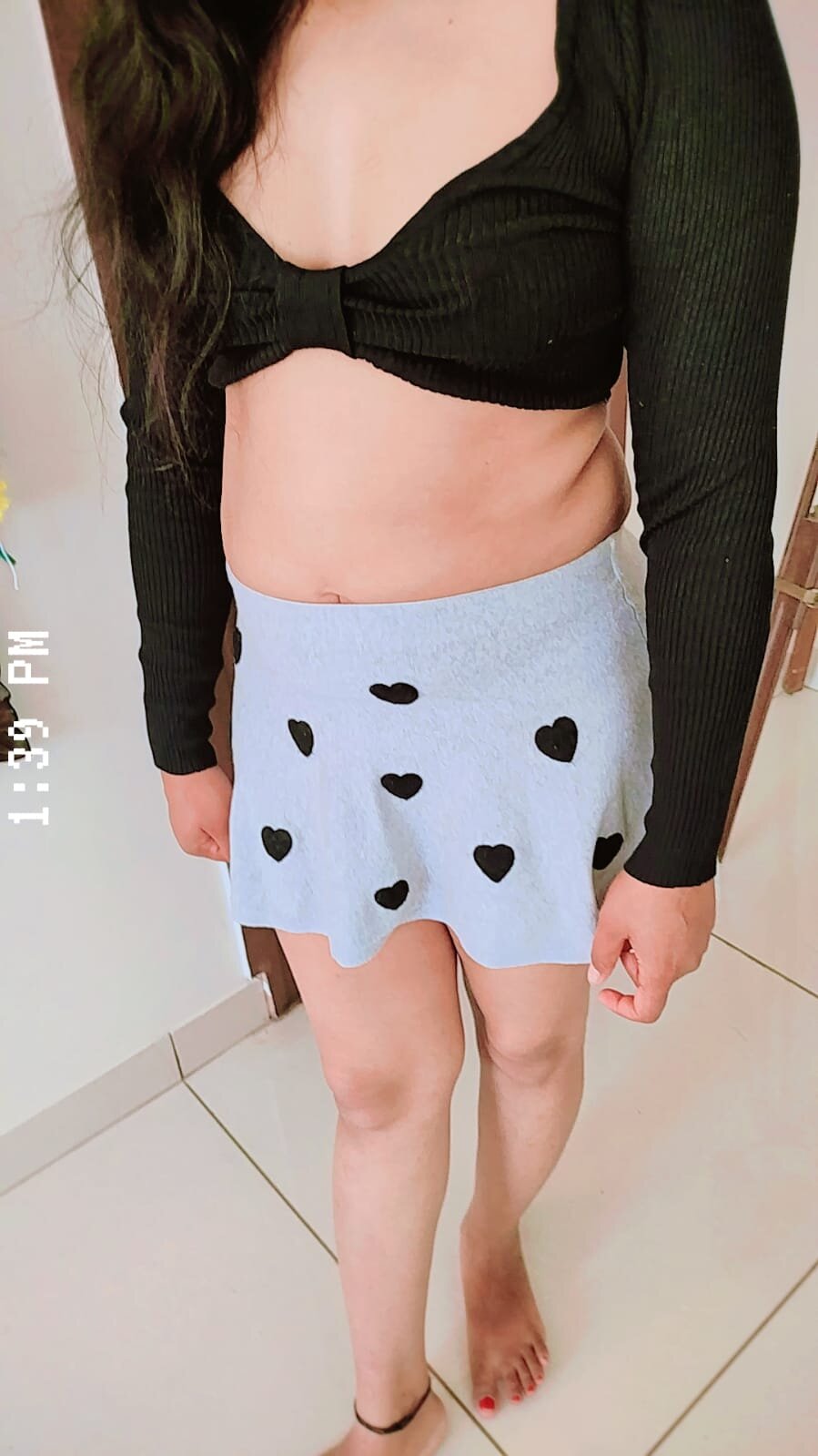 XXX Porn Photo of Nude iam_Kashish 5