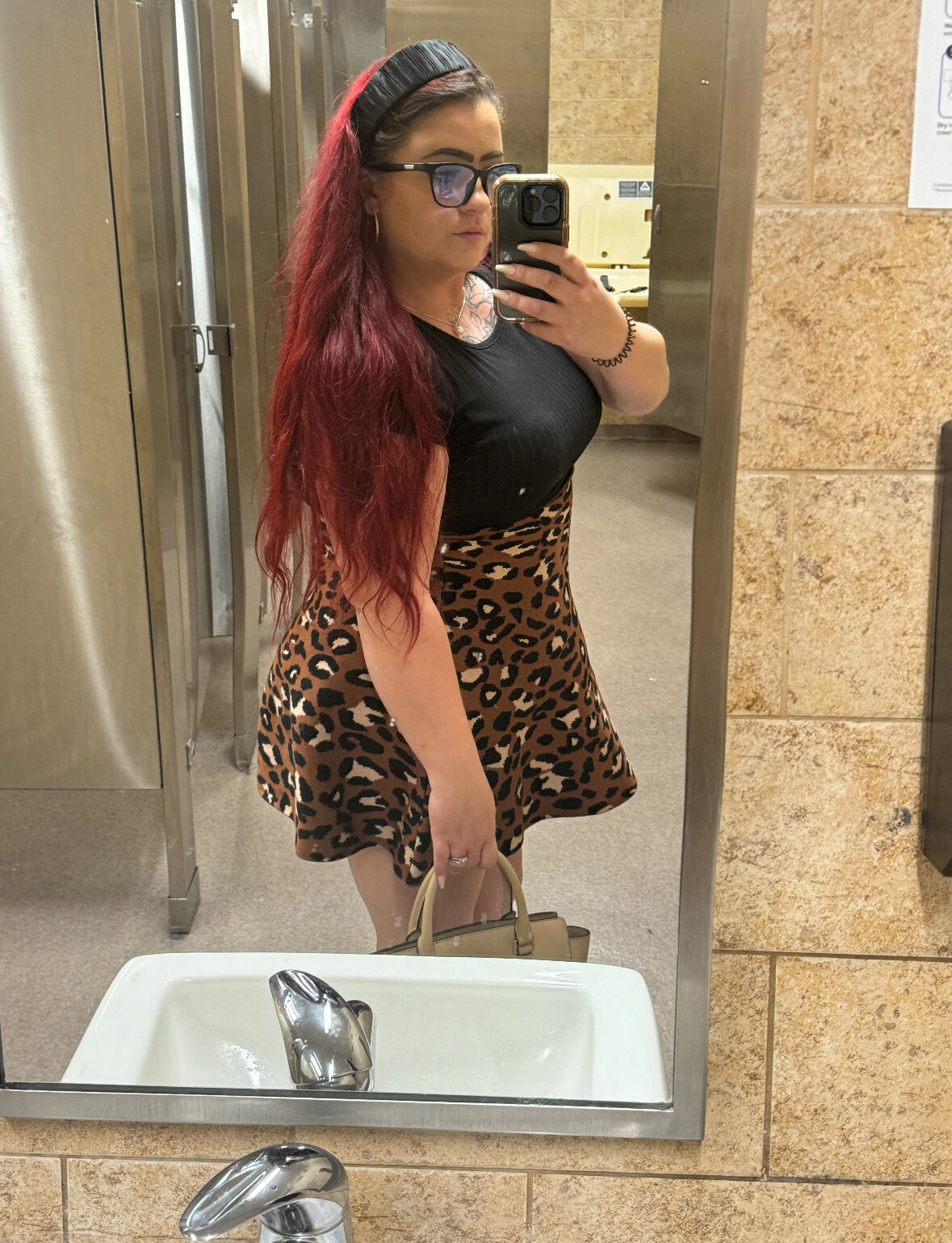 XXX Porn Photo of Nude Fallen_Jezabel 6