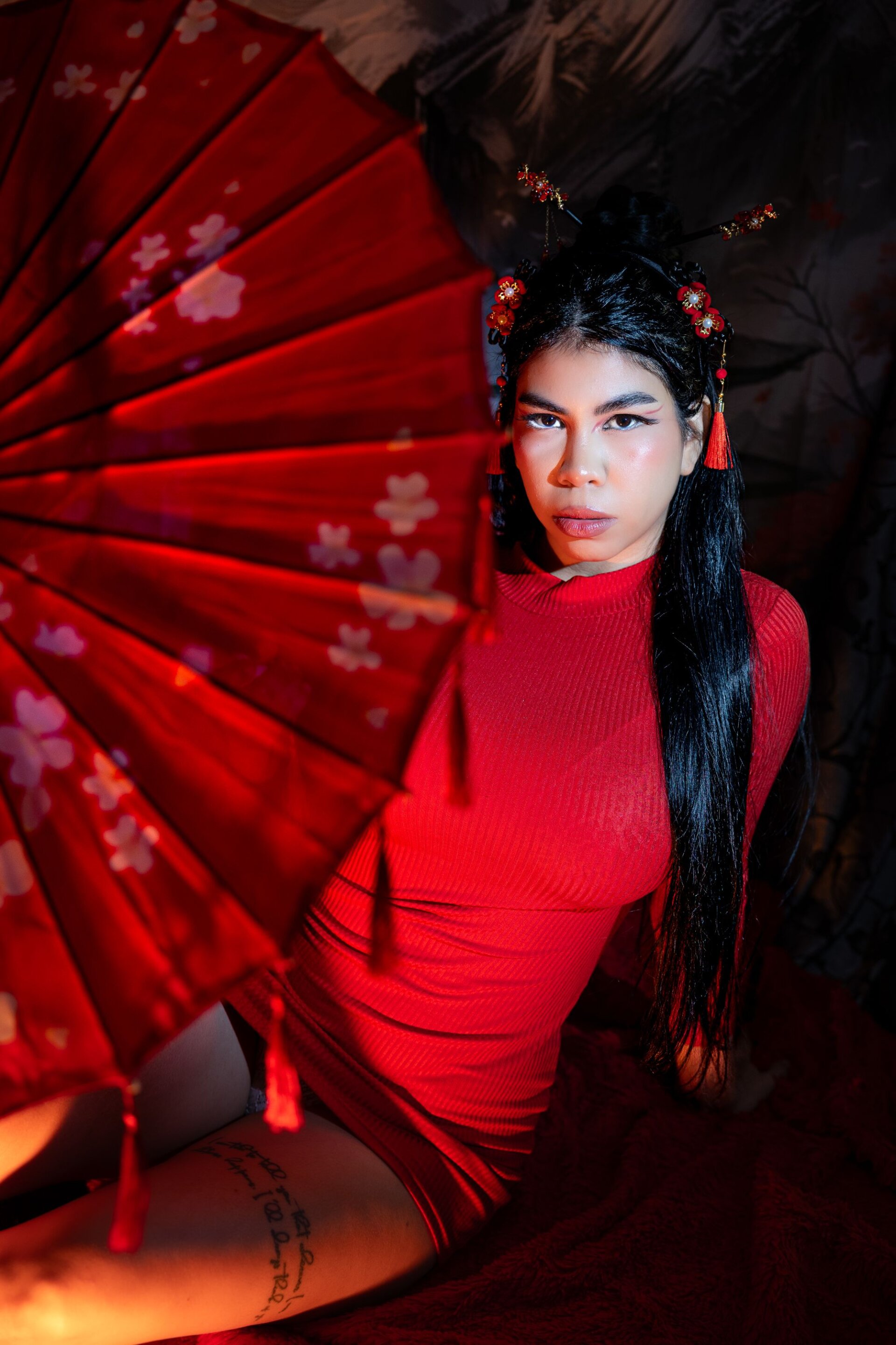 XXX Porn Photo of Nude kim_anaira 19