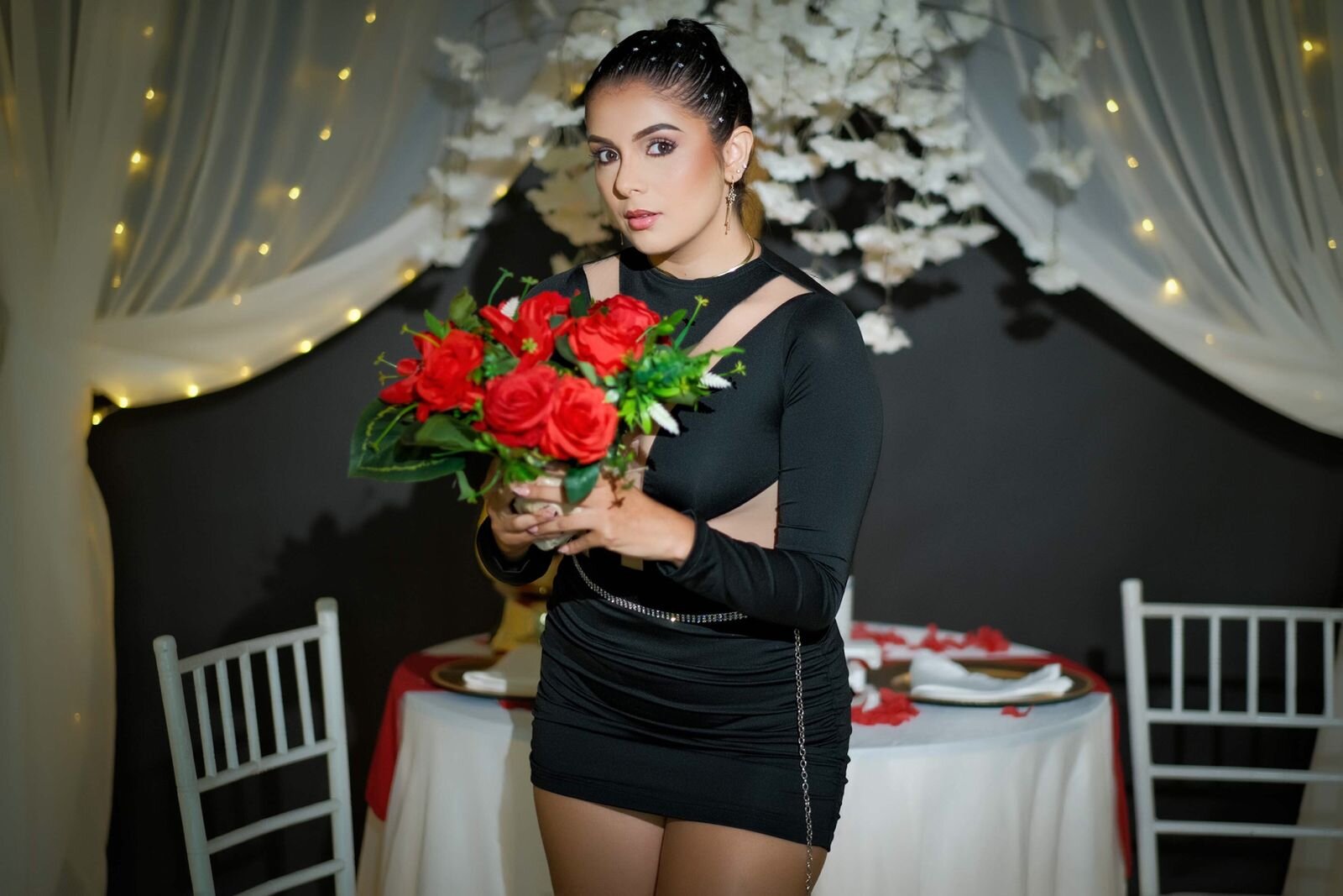 XXX Porn Photo of Nude DahianaLincoln 62