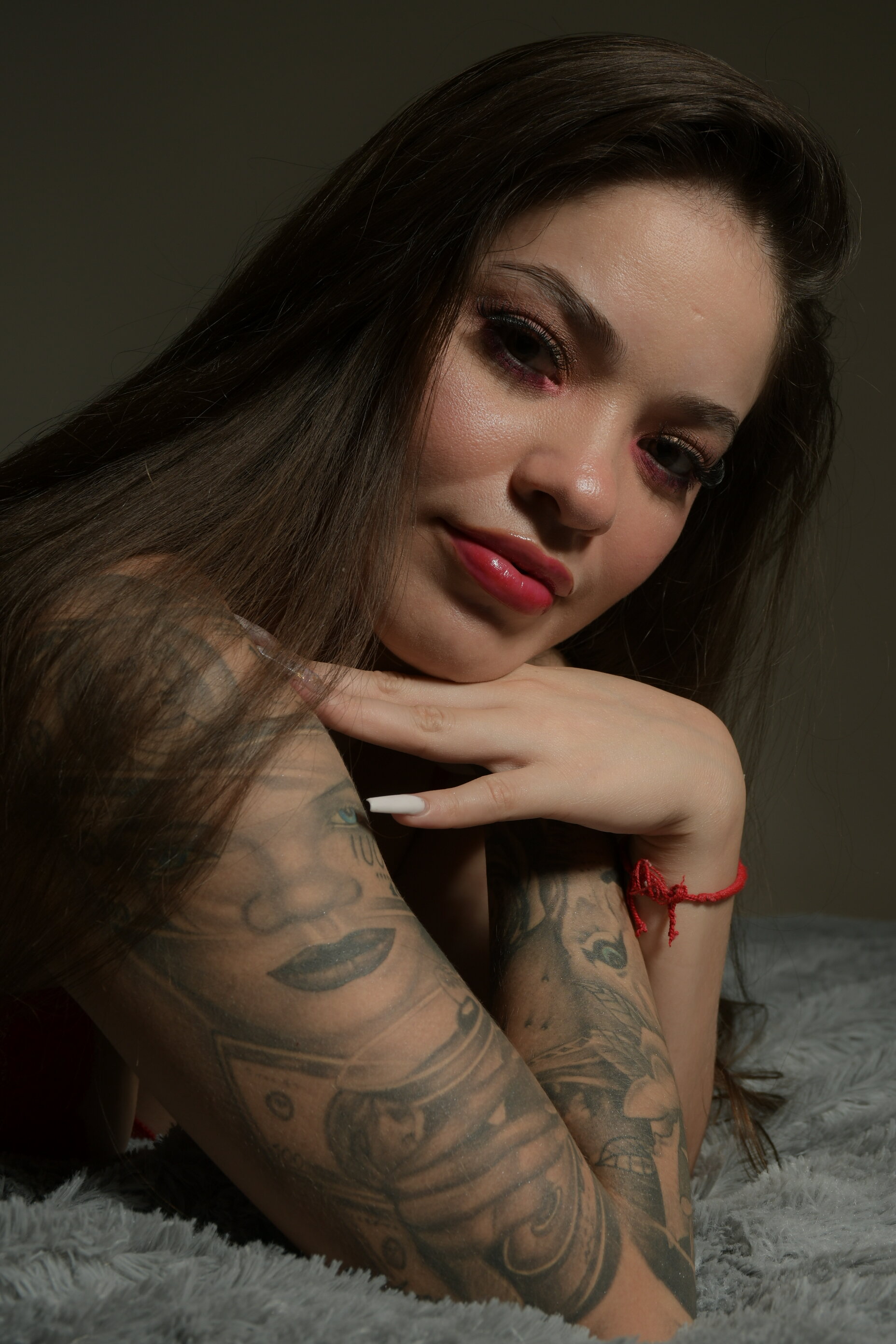 XXX Porn Photo of Nude zoe69x 36