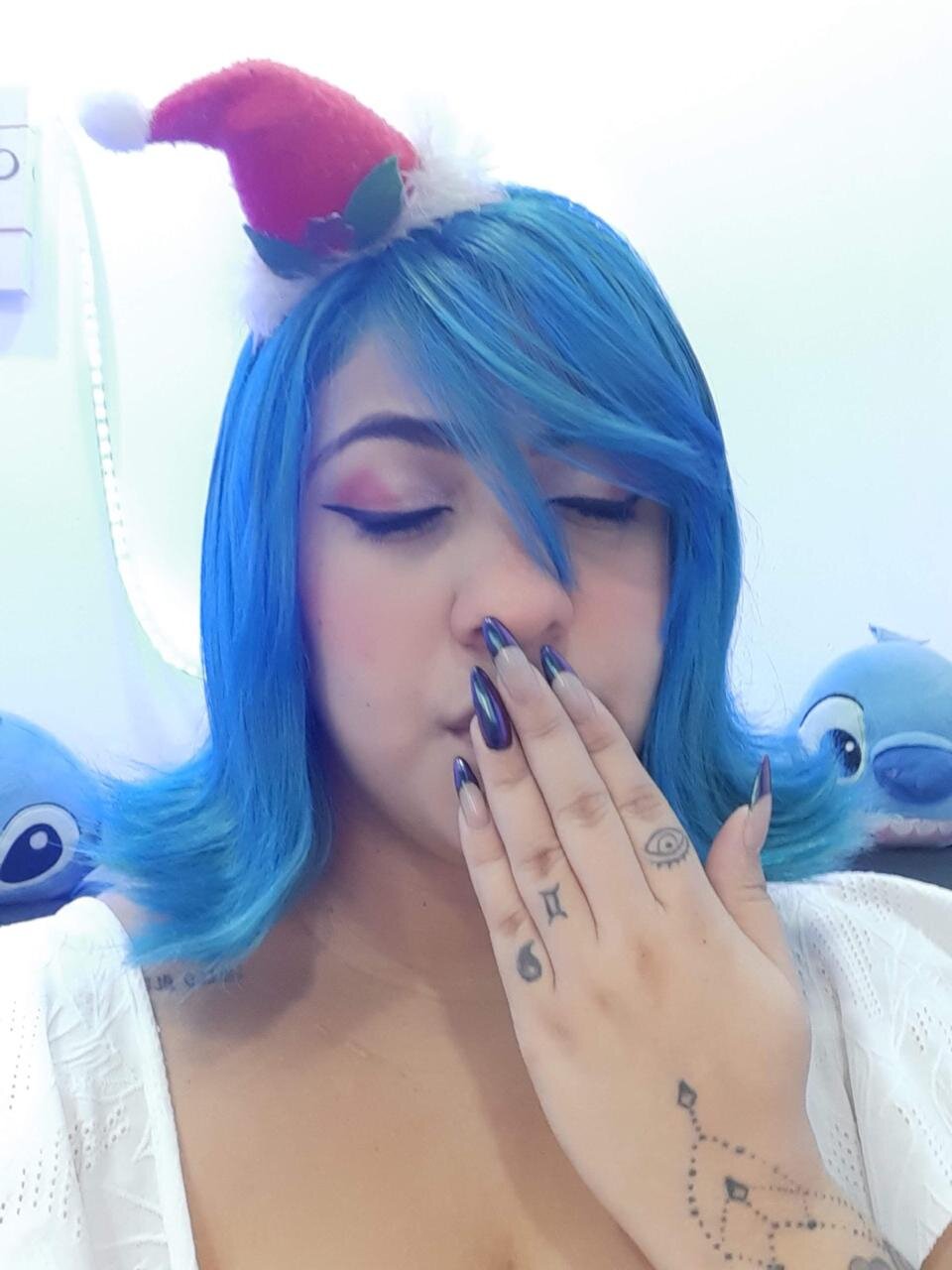 XXX Porn Photo of Nude OnlyBluex 21