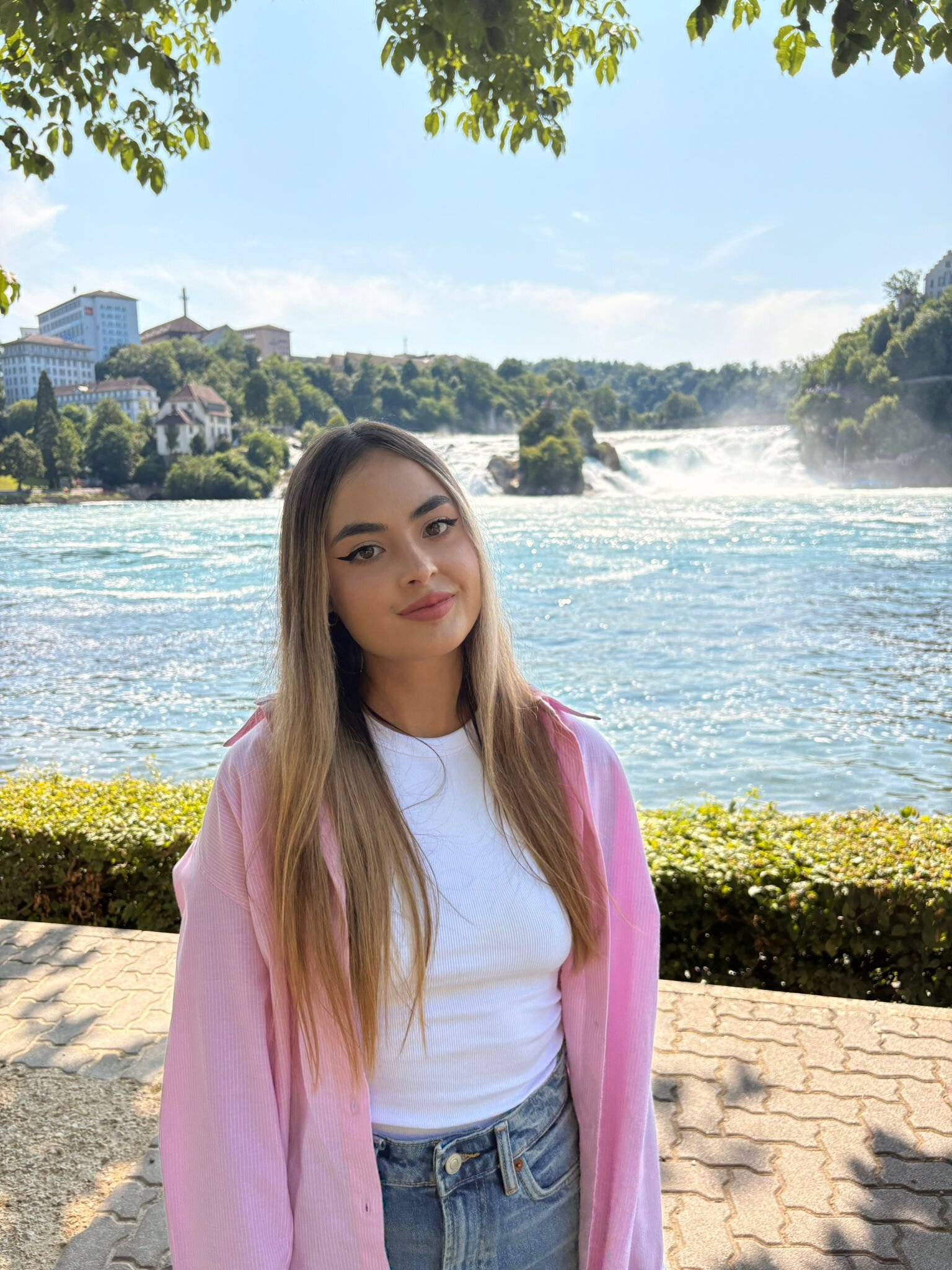 XXX Porn Photo of Nude SerenLys 4