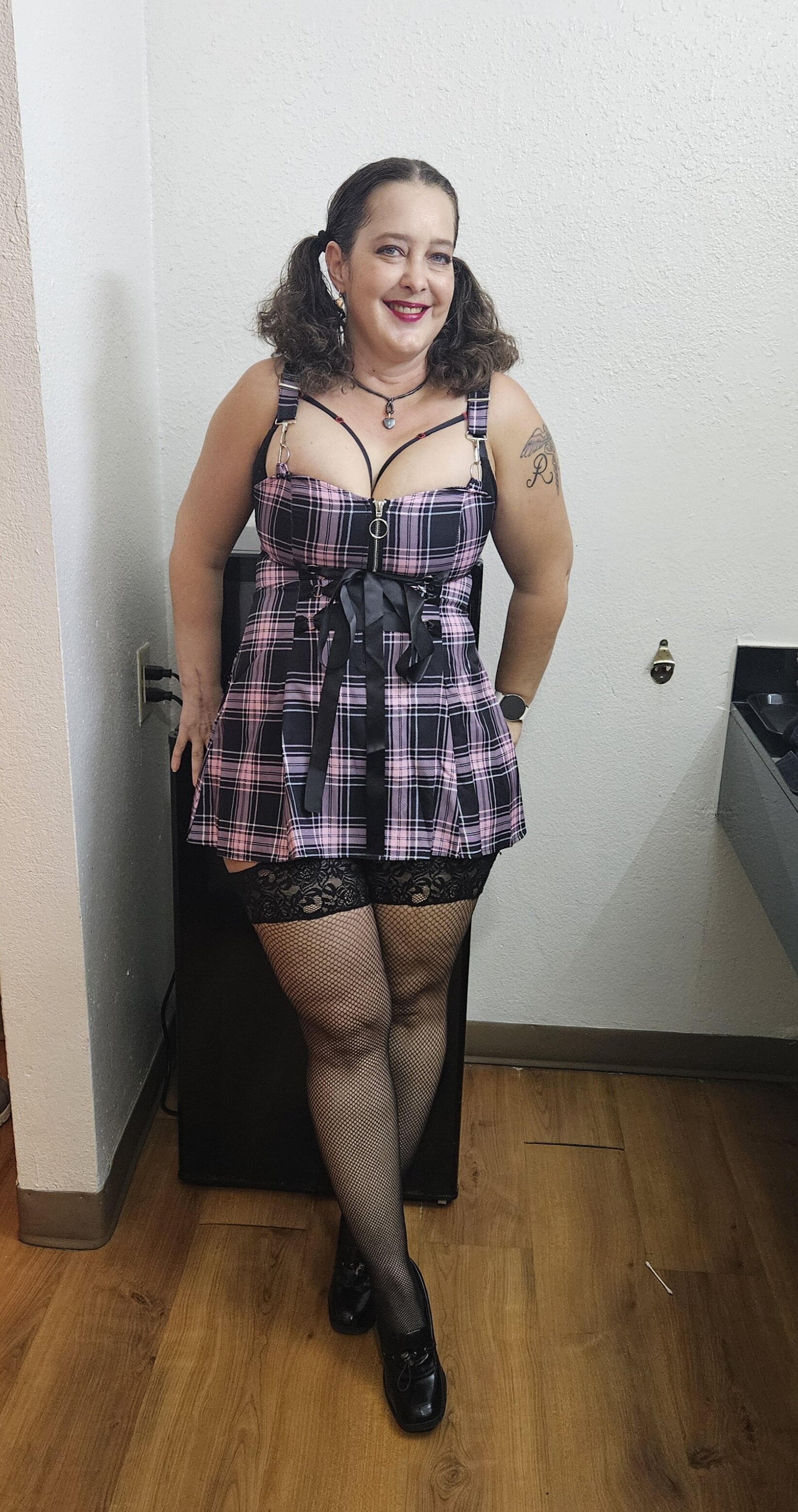 XXX Porn Photo of Nude Shelly_hotwife 51