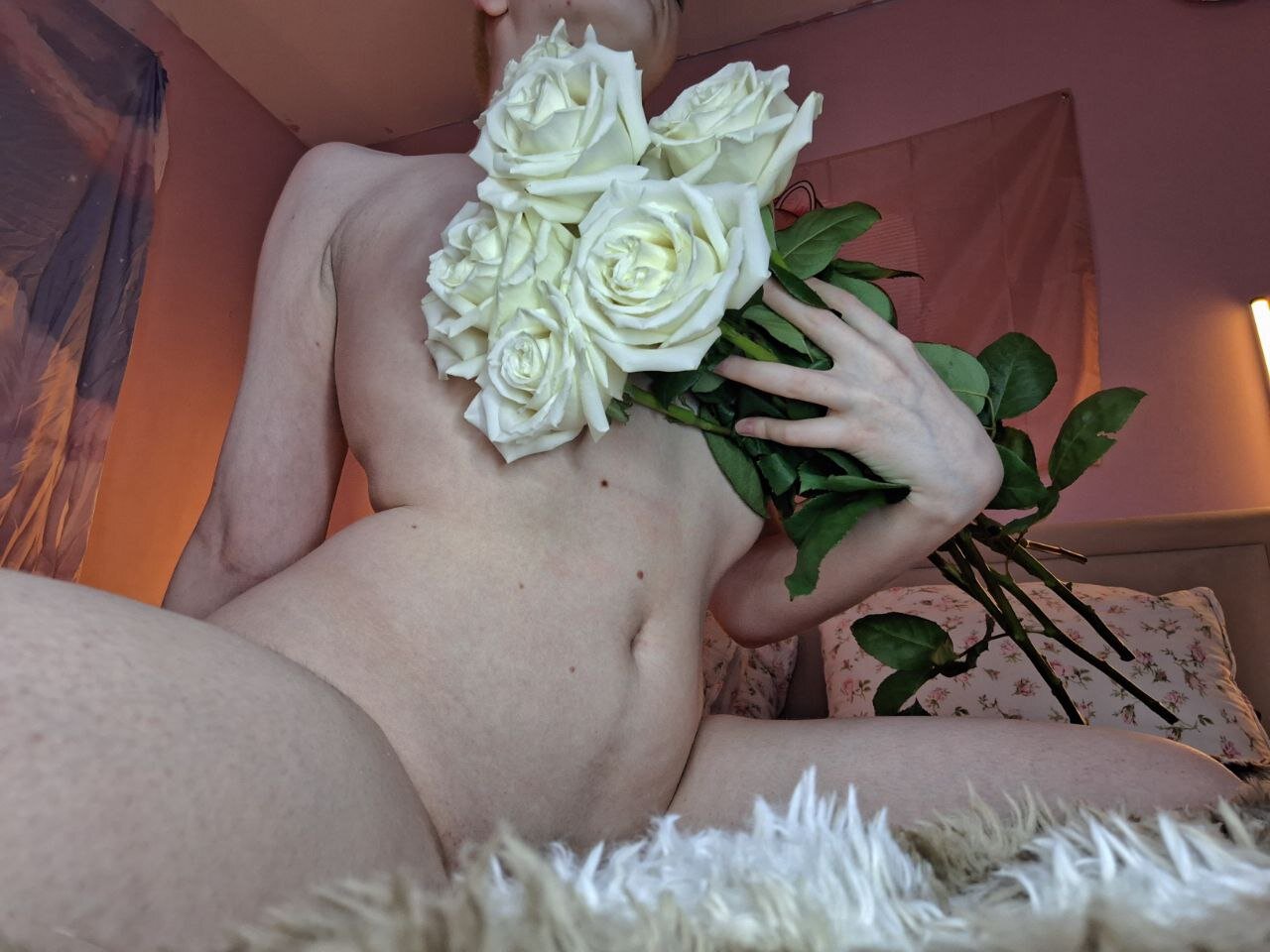 XXX Porn Photo of Nude 1stEvaa 1