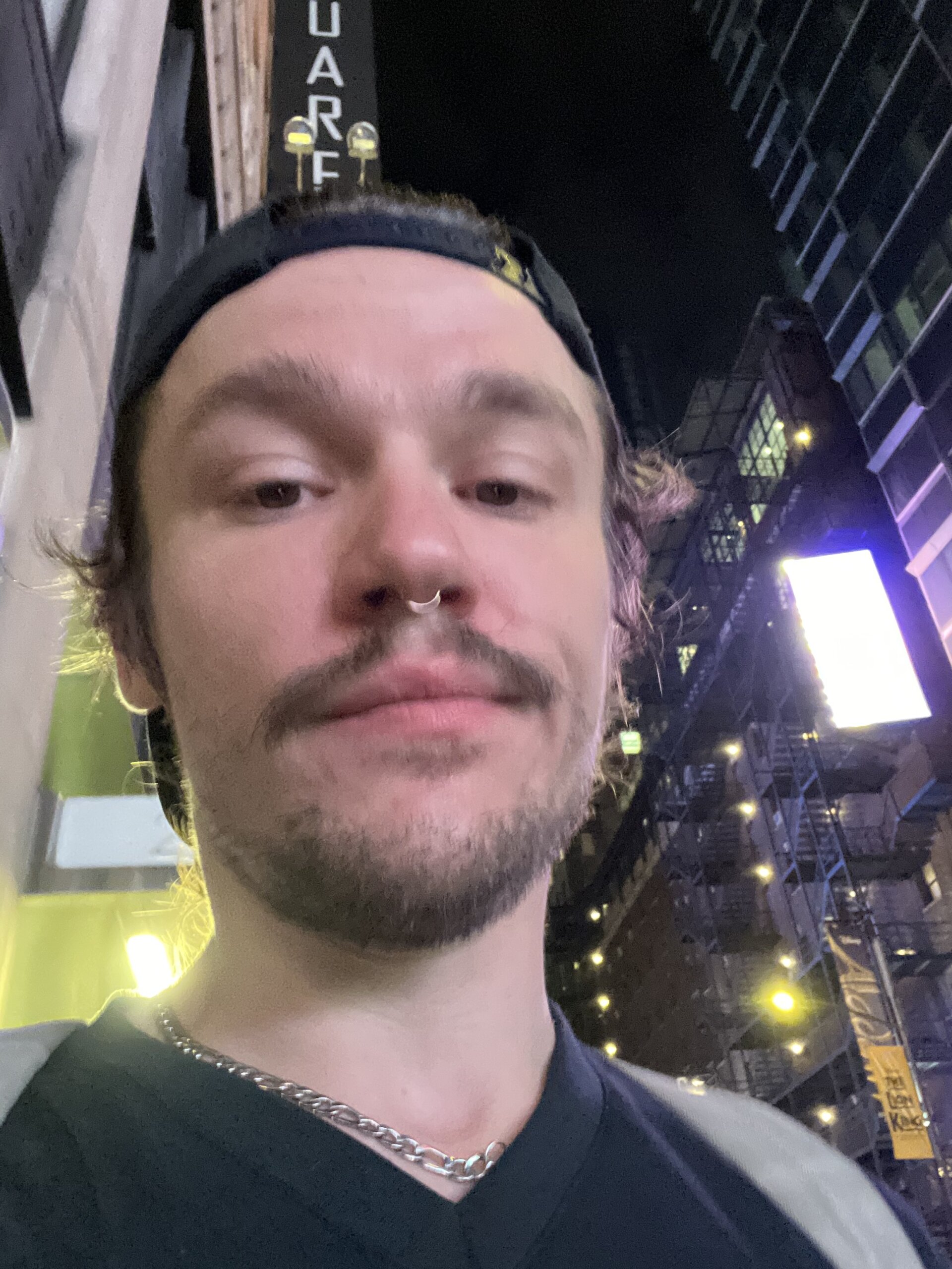 XXX Porn Photo of Nude Nakedguy420 1