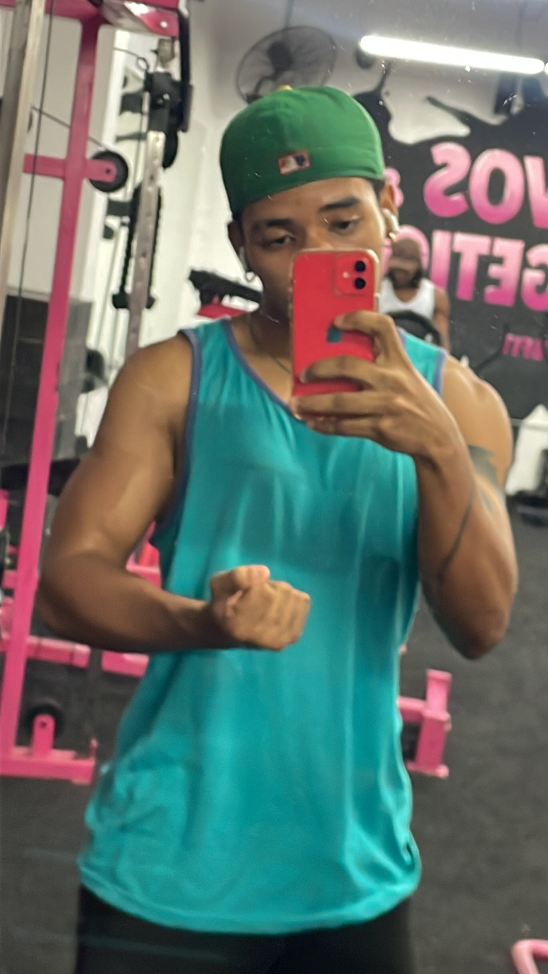 XXX Porn Photo of Nude FeitanGus 6